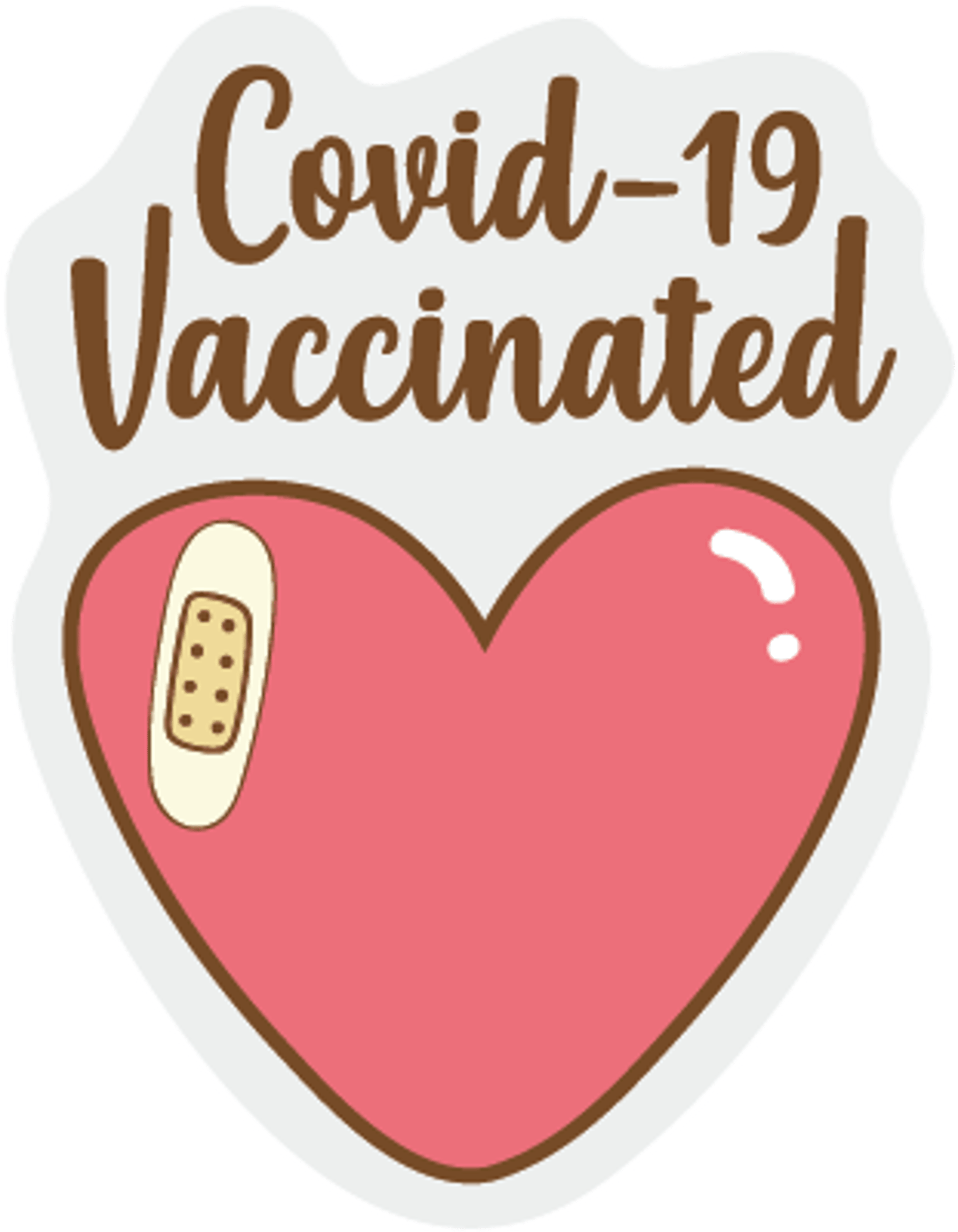 Covid-19 Vaccinated