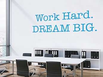 Make Your Own Lettering Decal