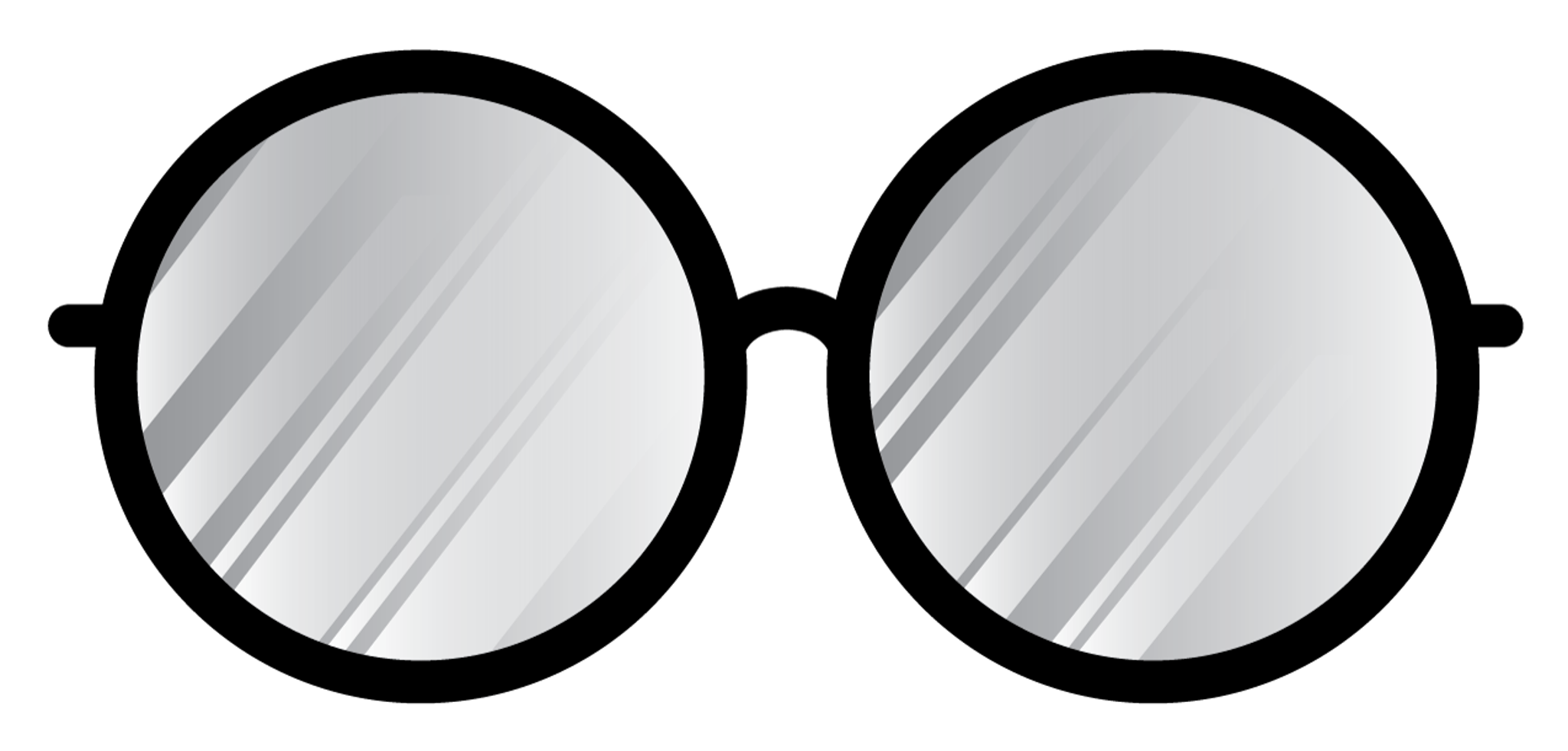 POTTER GLASSES