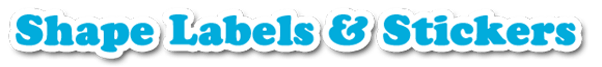 ShapeLabelsAndStickers