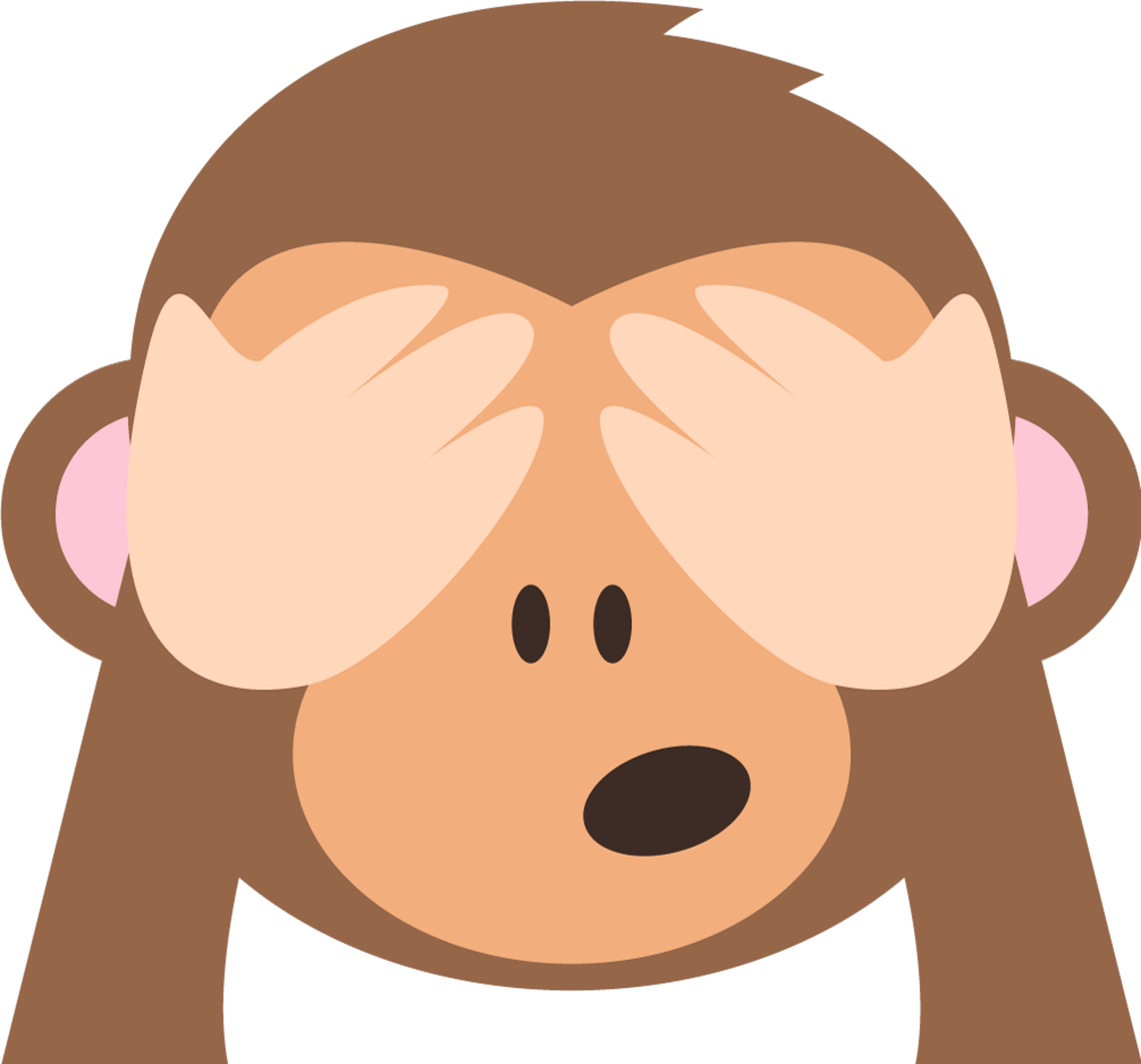 See No Evil