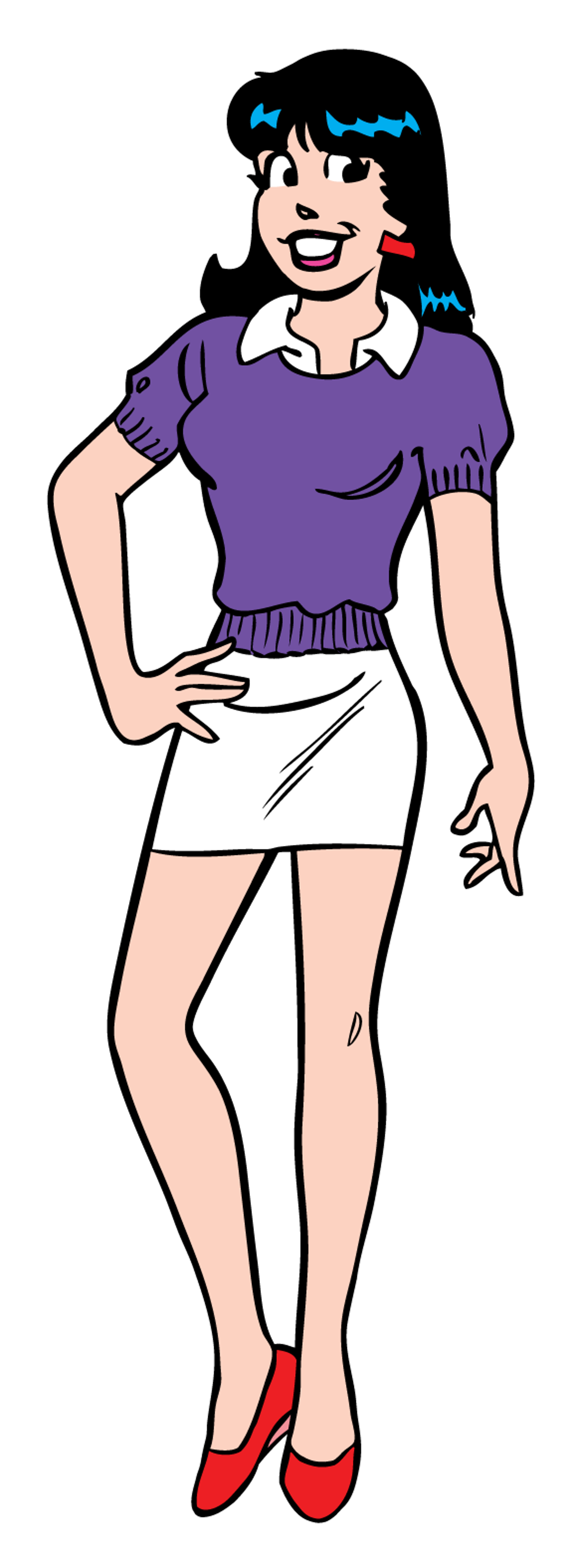 Veronica