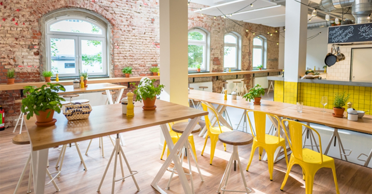 Jimdo Offices - Hamburg