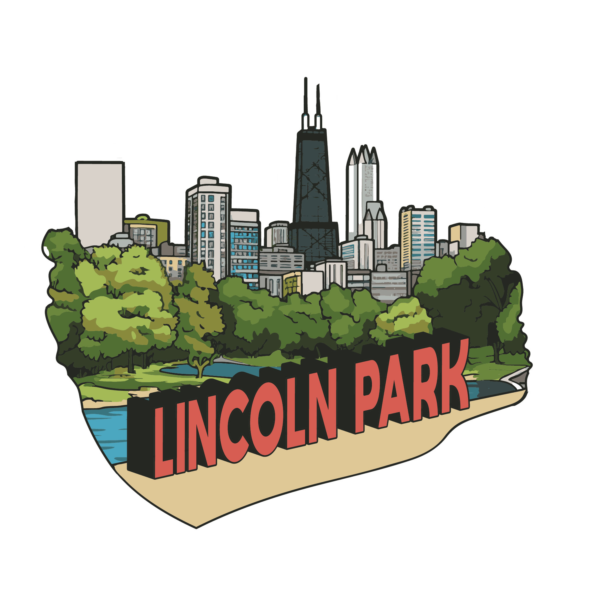 Lincoln Park, Chicago