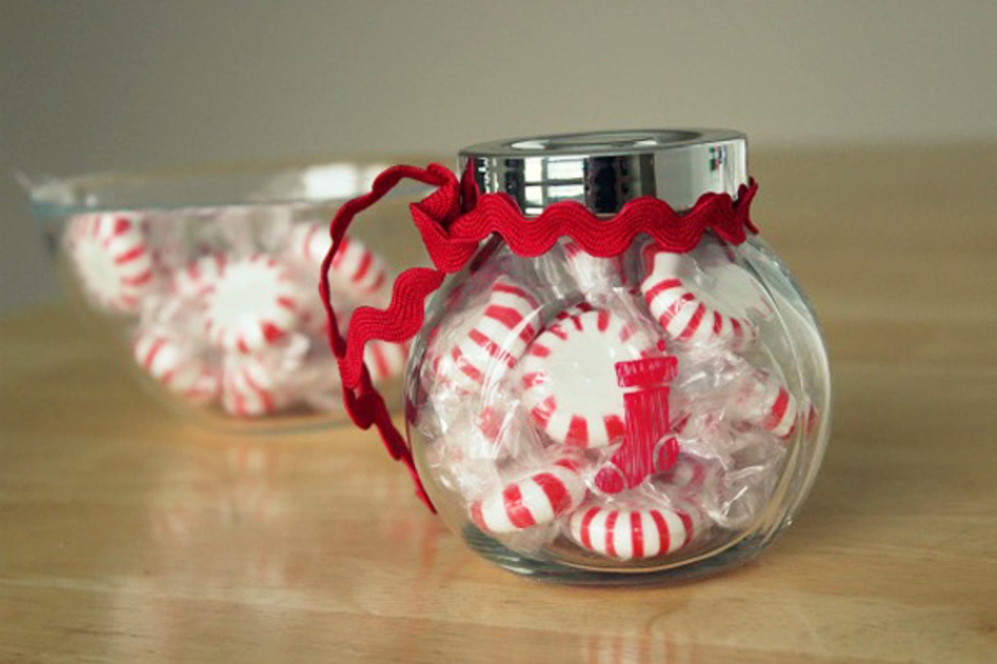 This Holiday: Do the Gift Jar