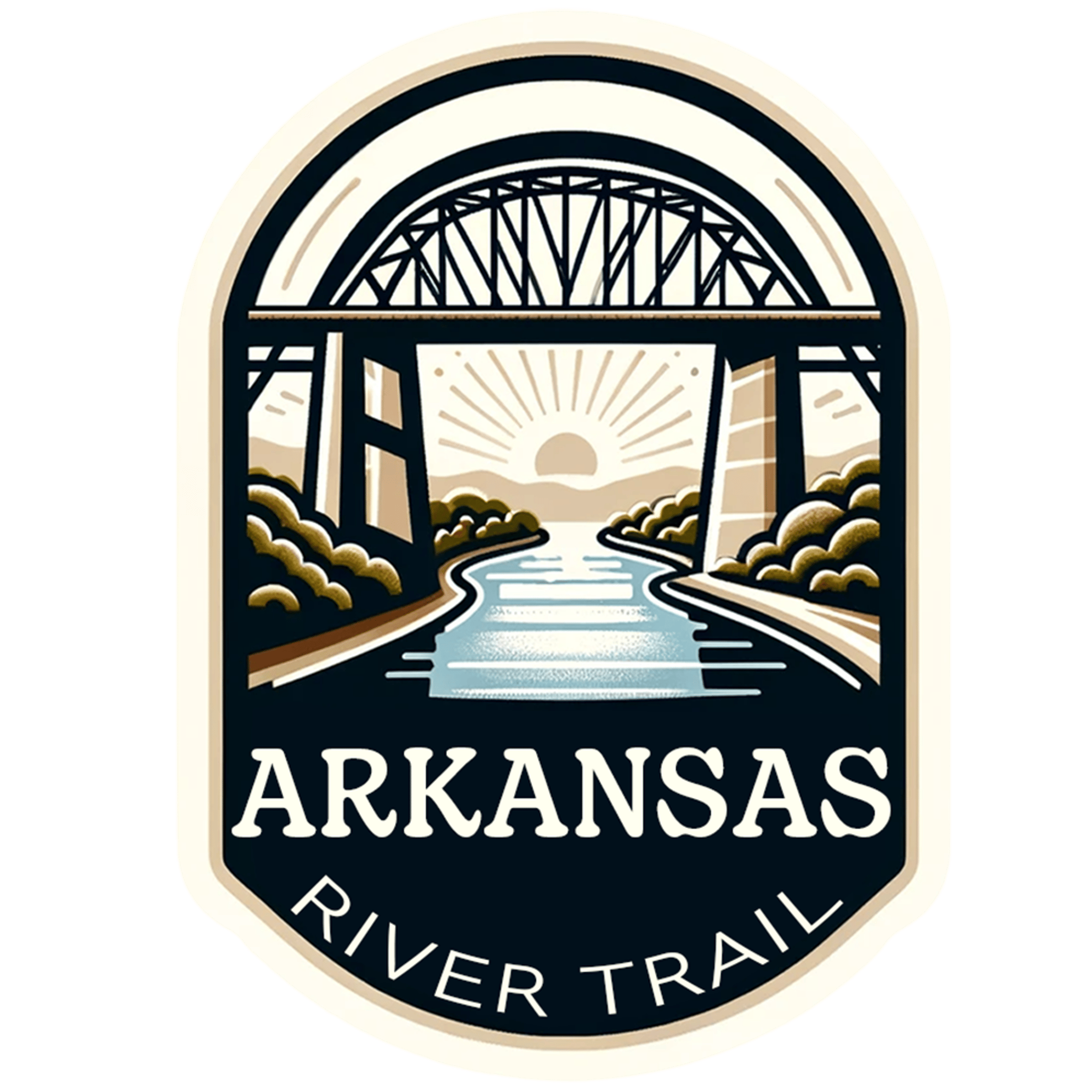 Arkansas River Trail