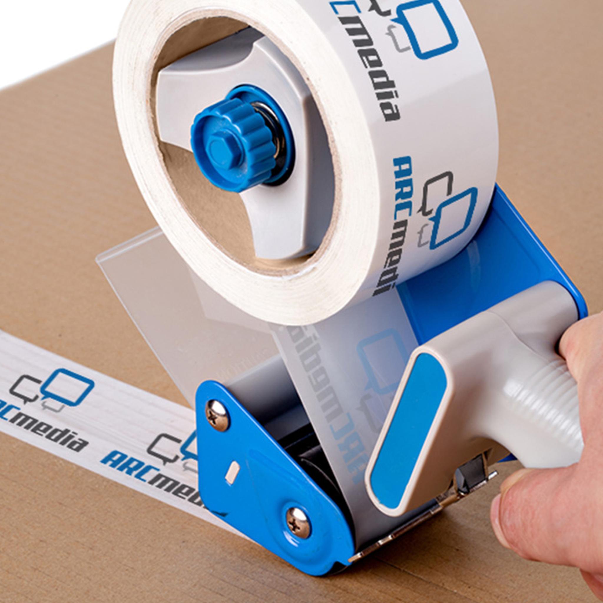 Custom Packing Tape