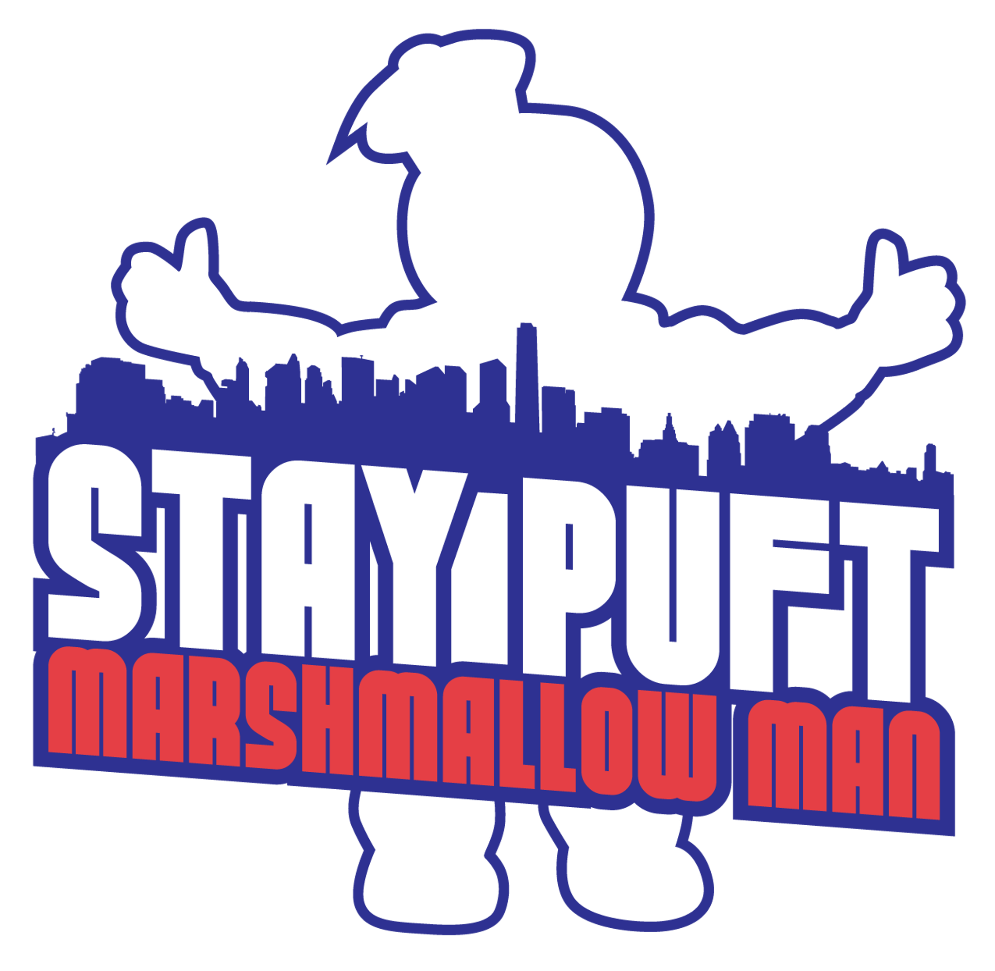 Stay Puft Icon