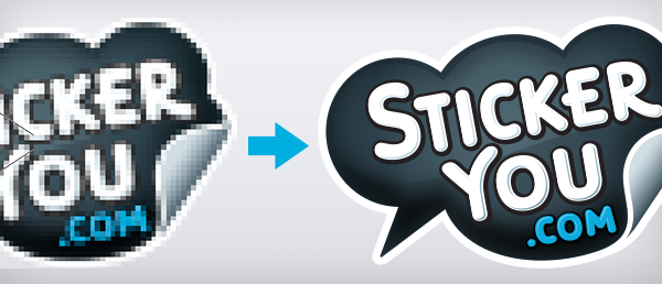 StickerYou Art and Design Services