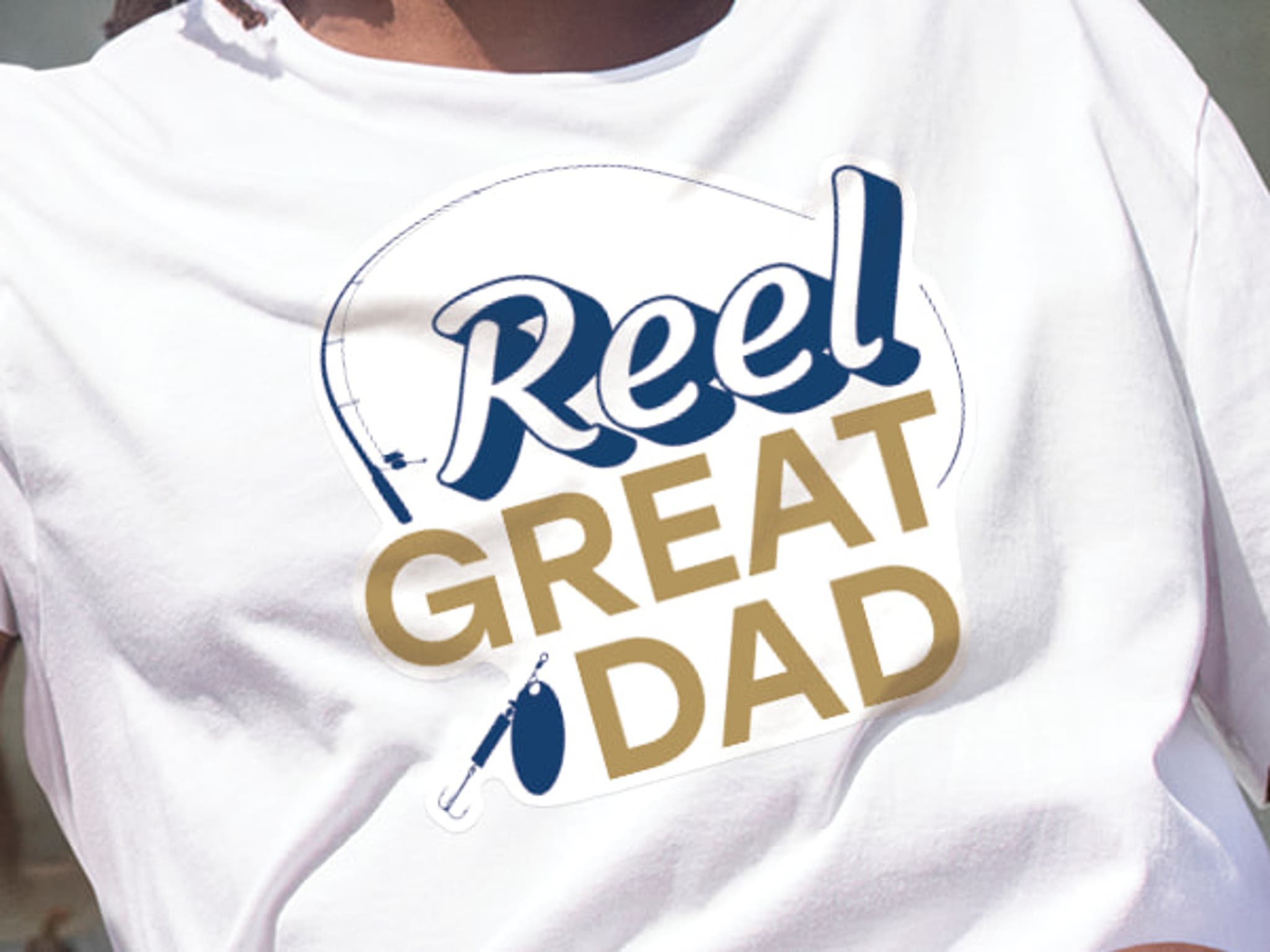 Custom Solid Iron-ons