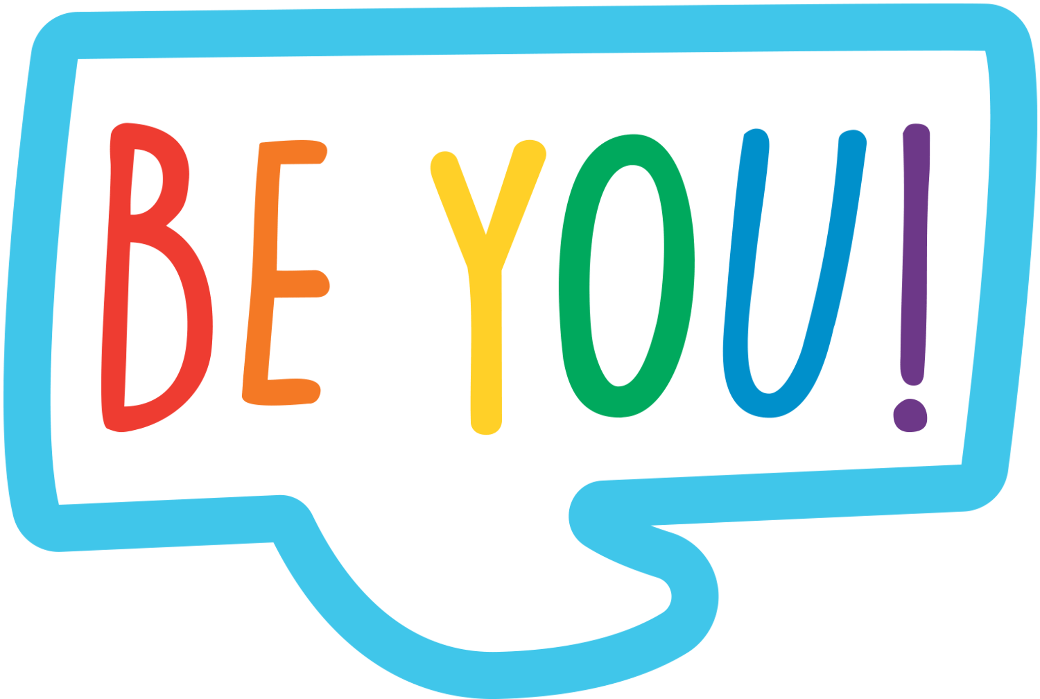 Be You