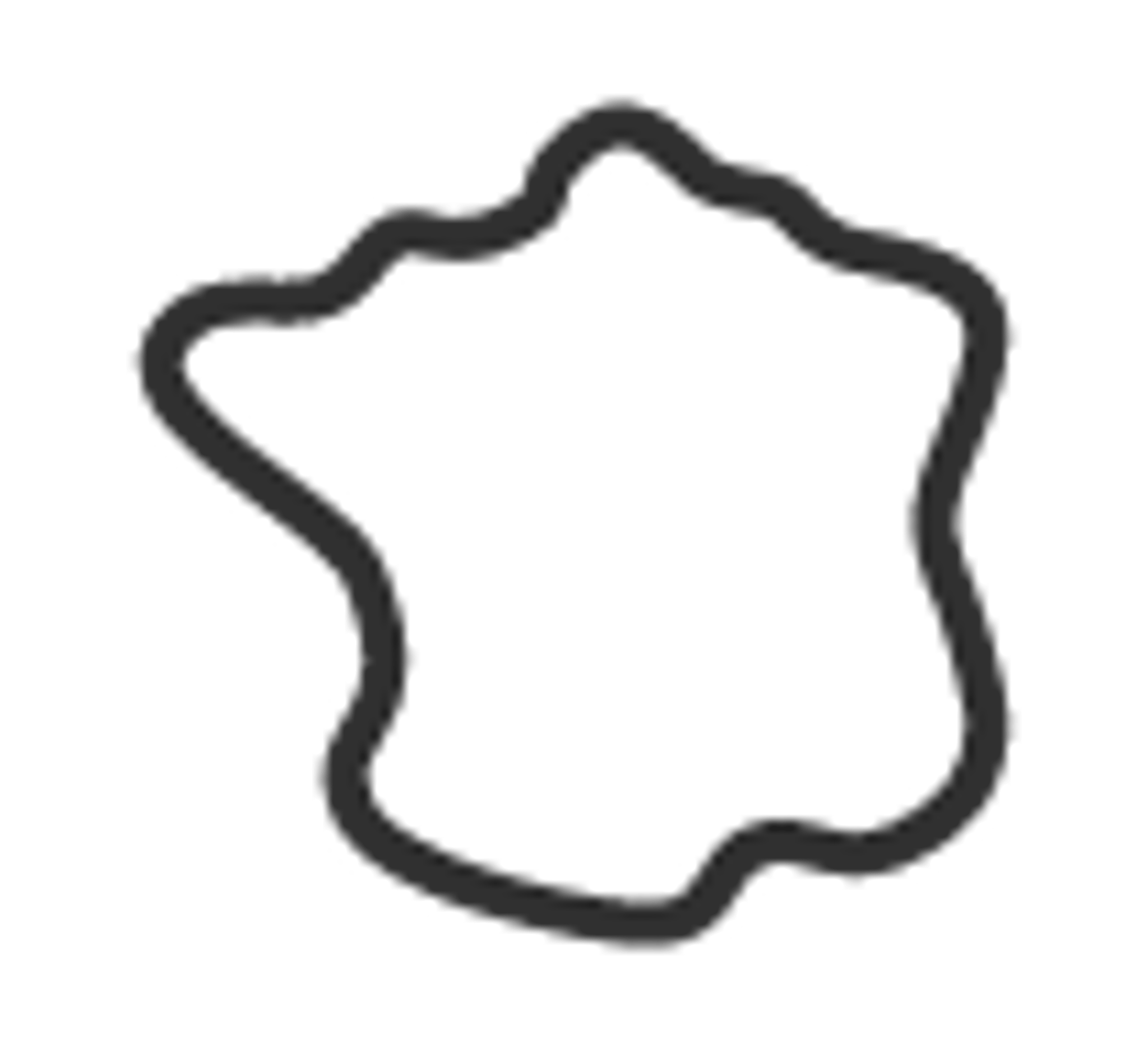 Country - France Template