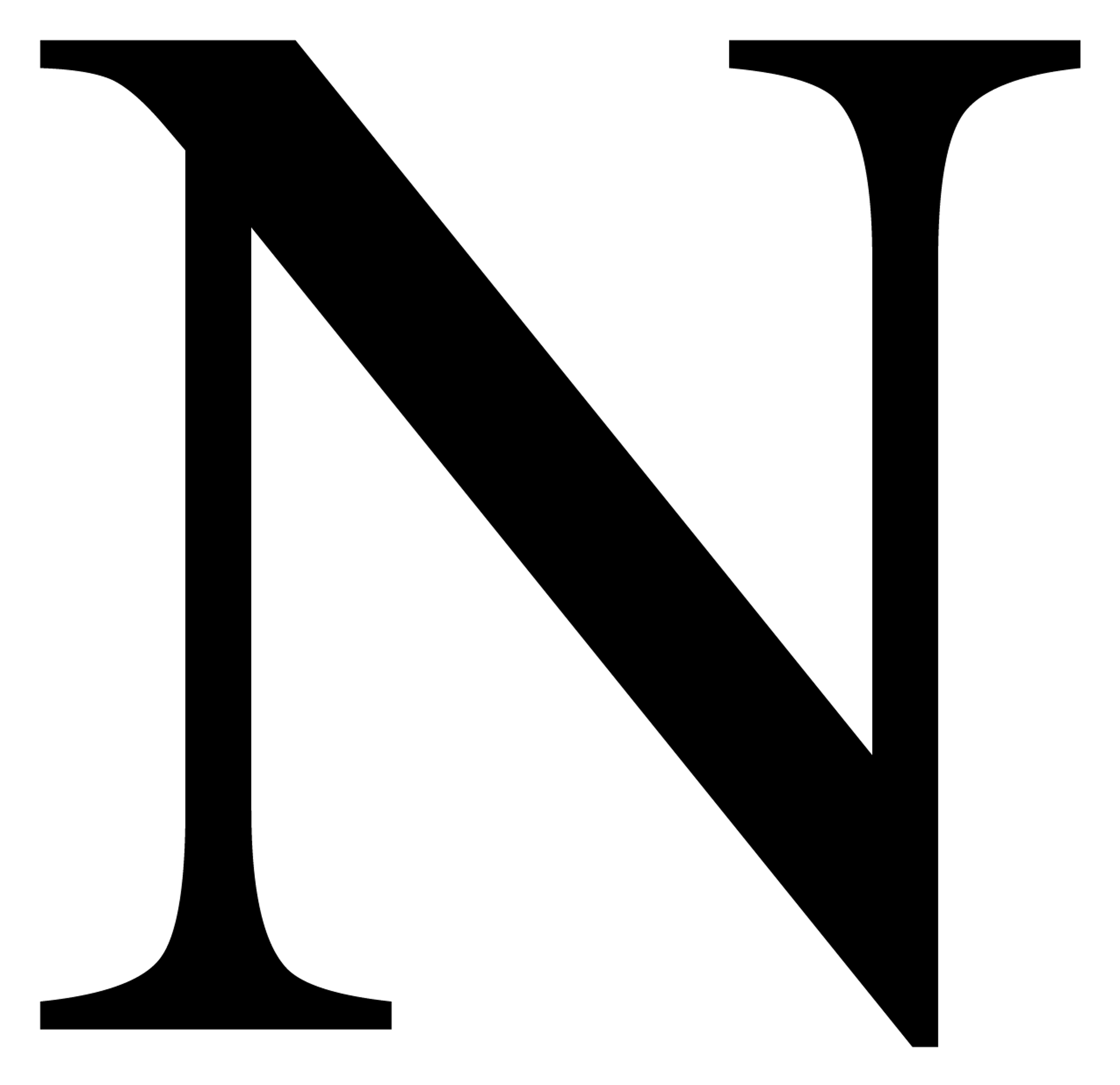 Nu