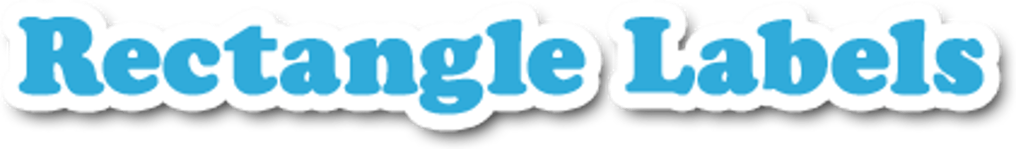 RectangleLabels