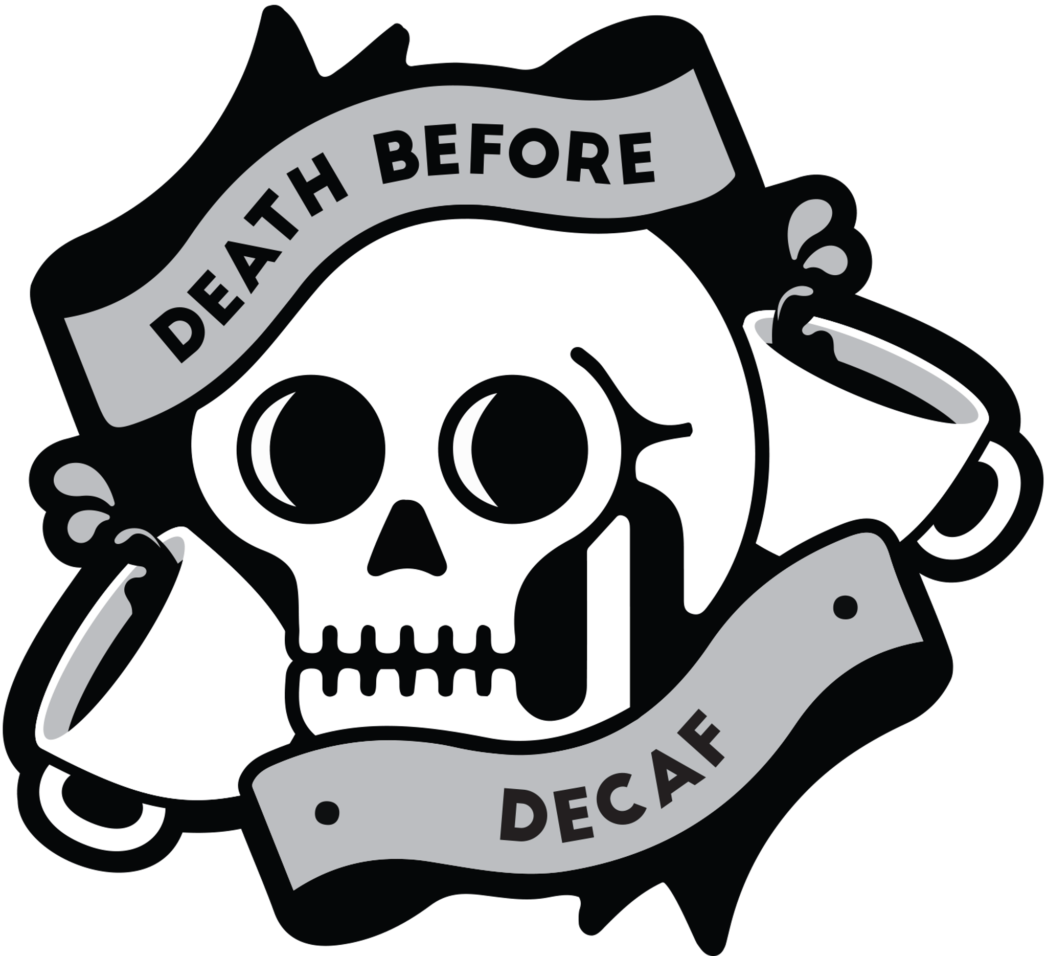 Death Before Decaf