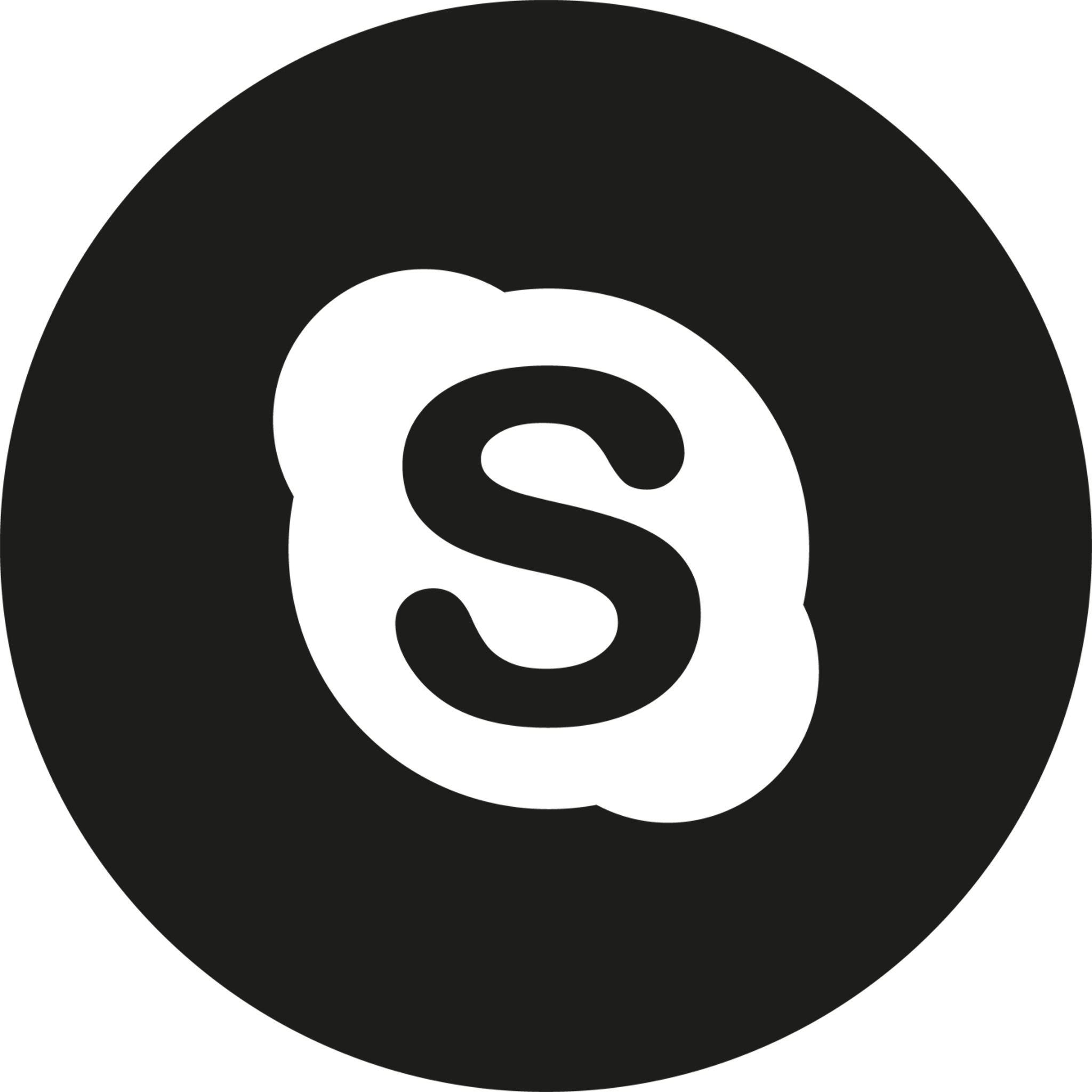 Skype Solid
