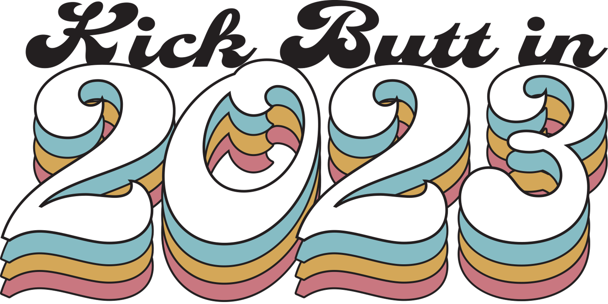 Kick Butt in 2023