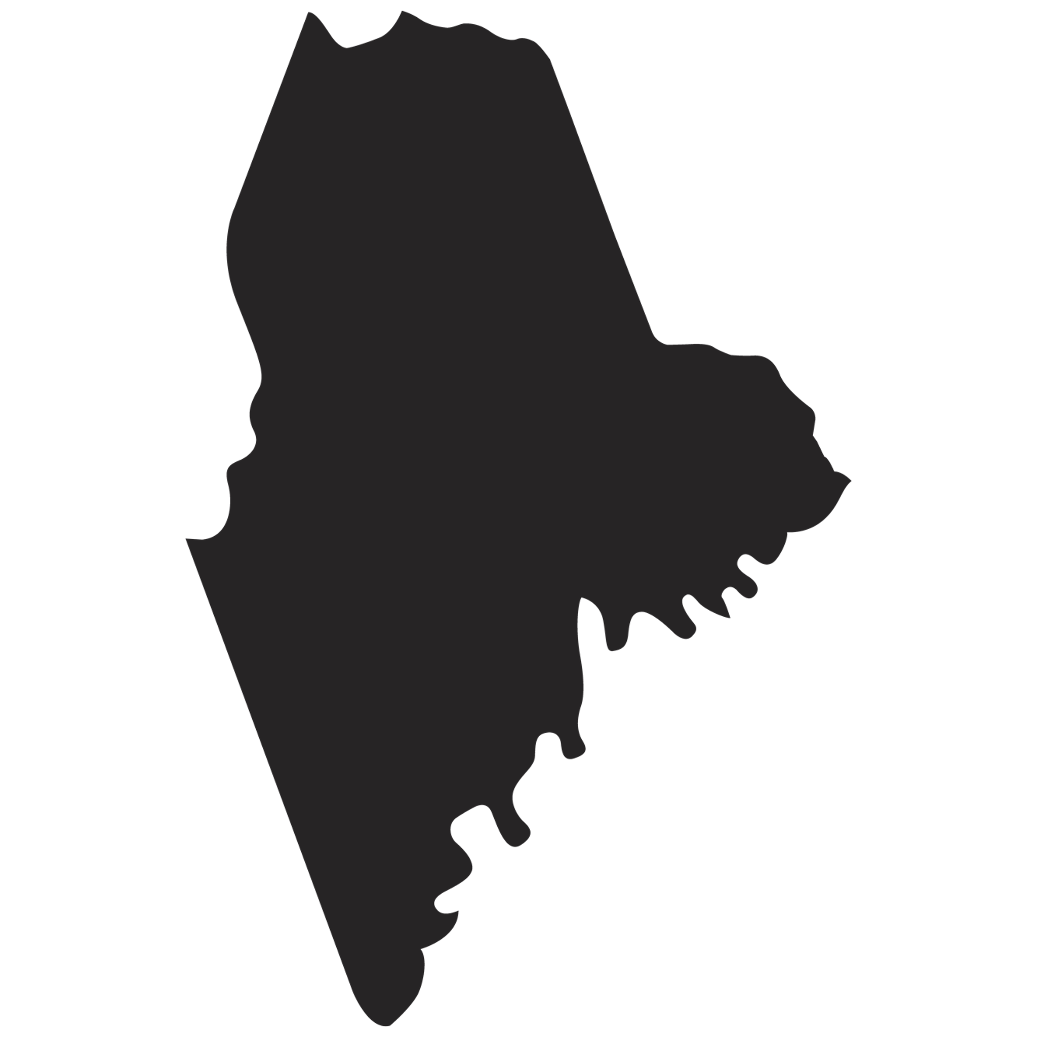 Maine
