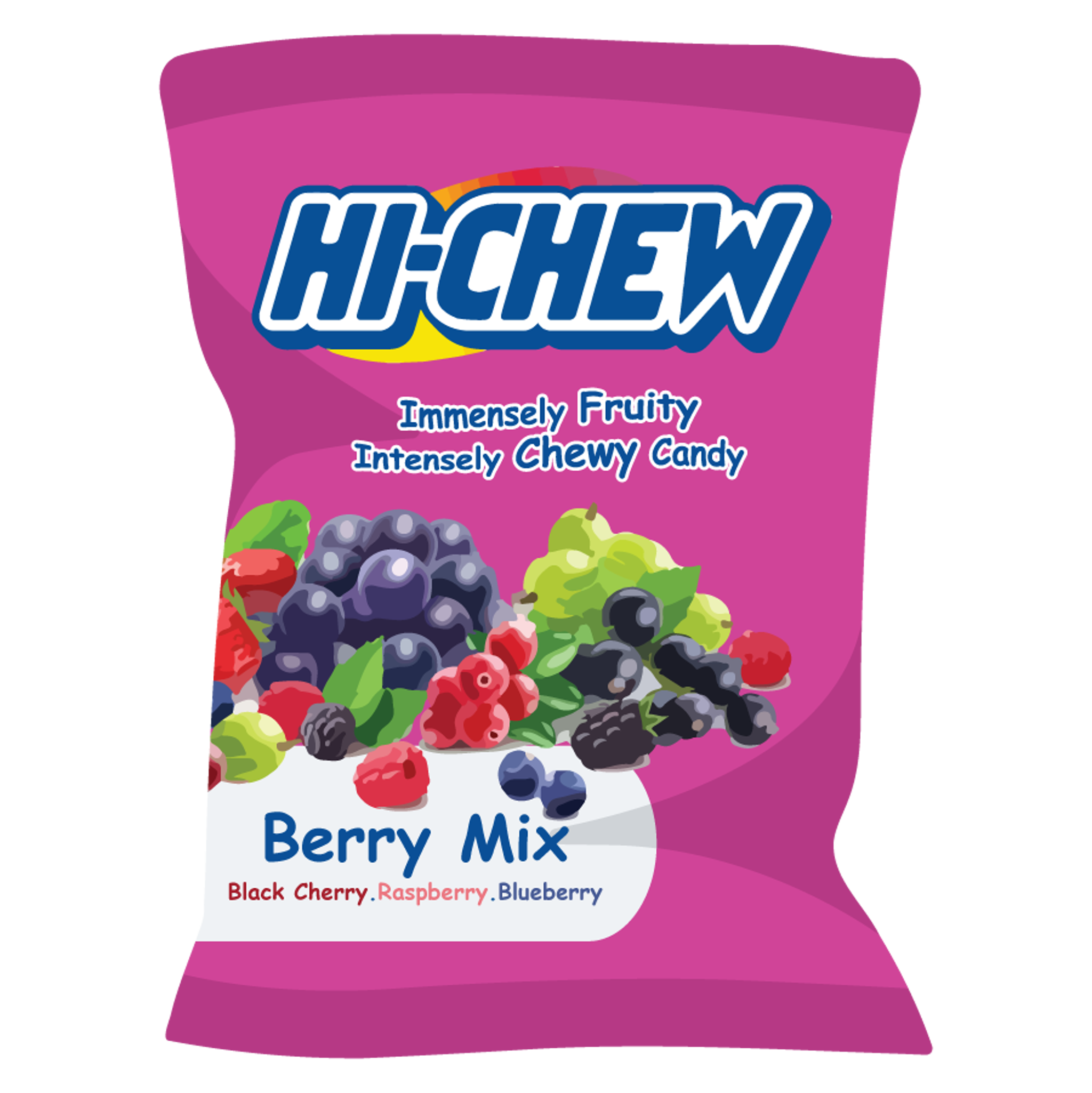 Hi-Chew Asian Snacks