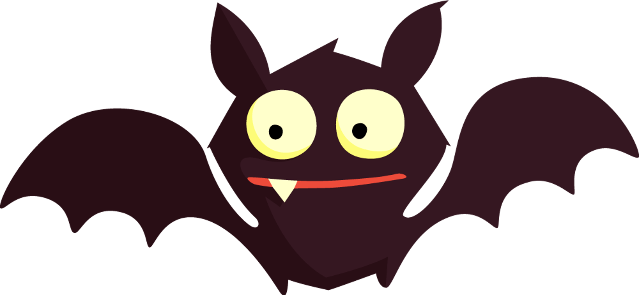 Halloween Bat