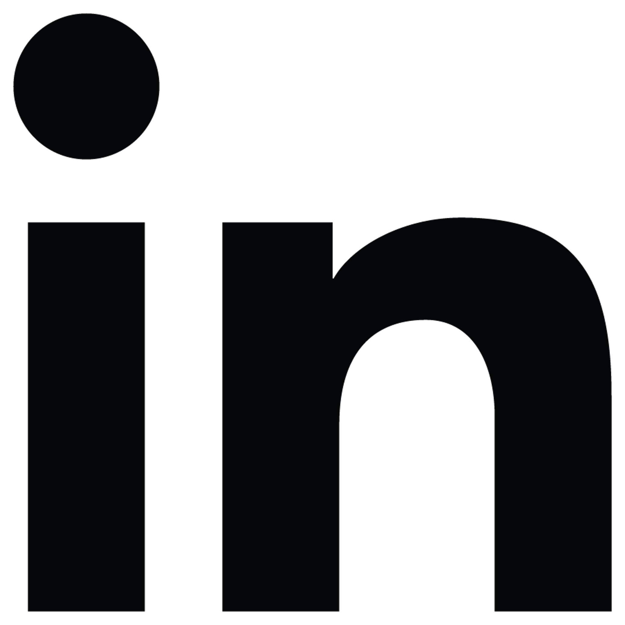 LinkedIn-Black