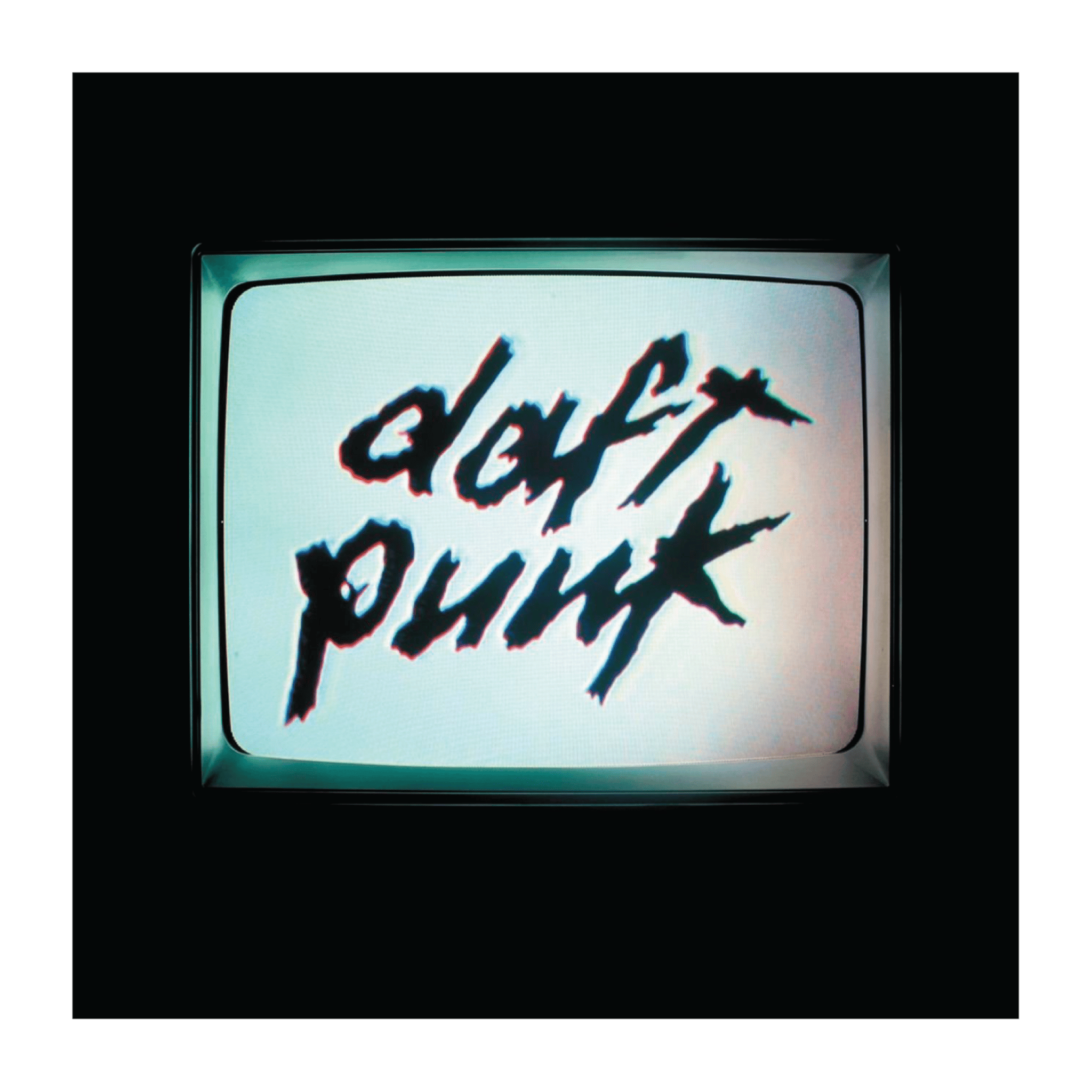 Human After All
