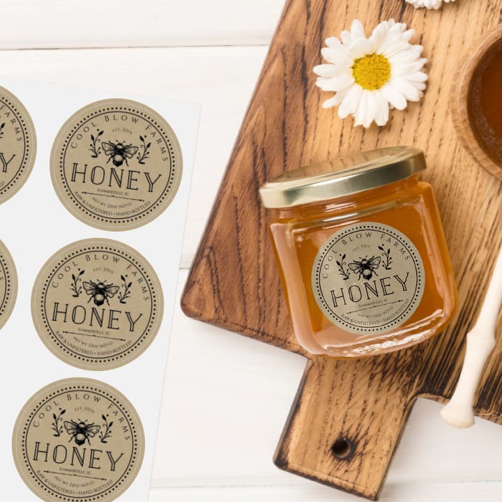 Copy of Matte Sticker Pages