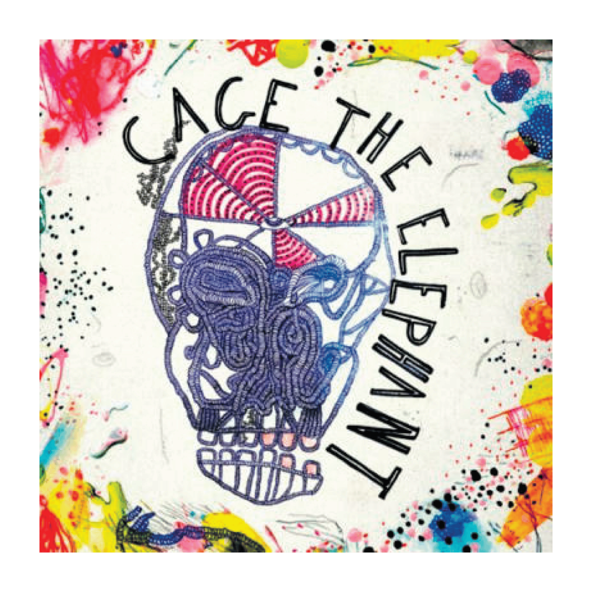 Cage the Elephant