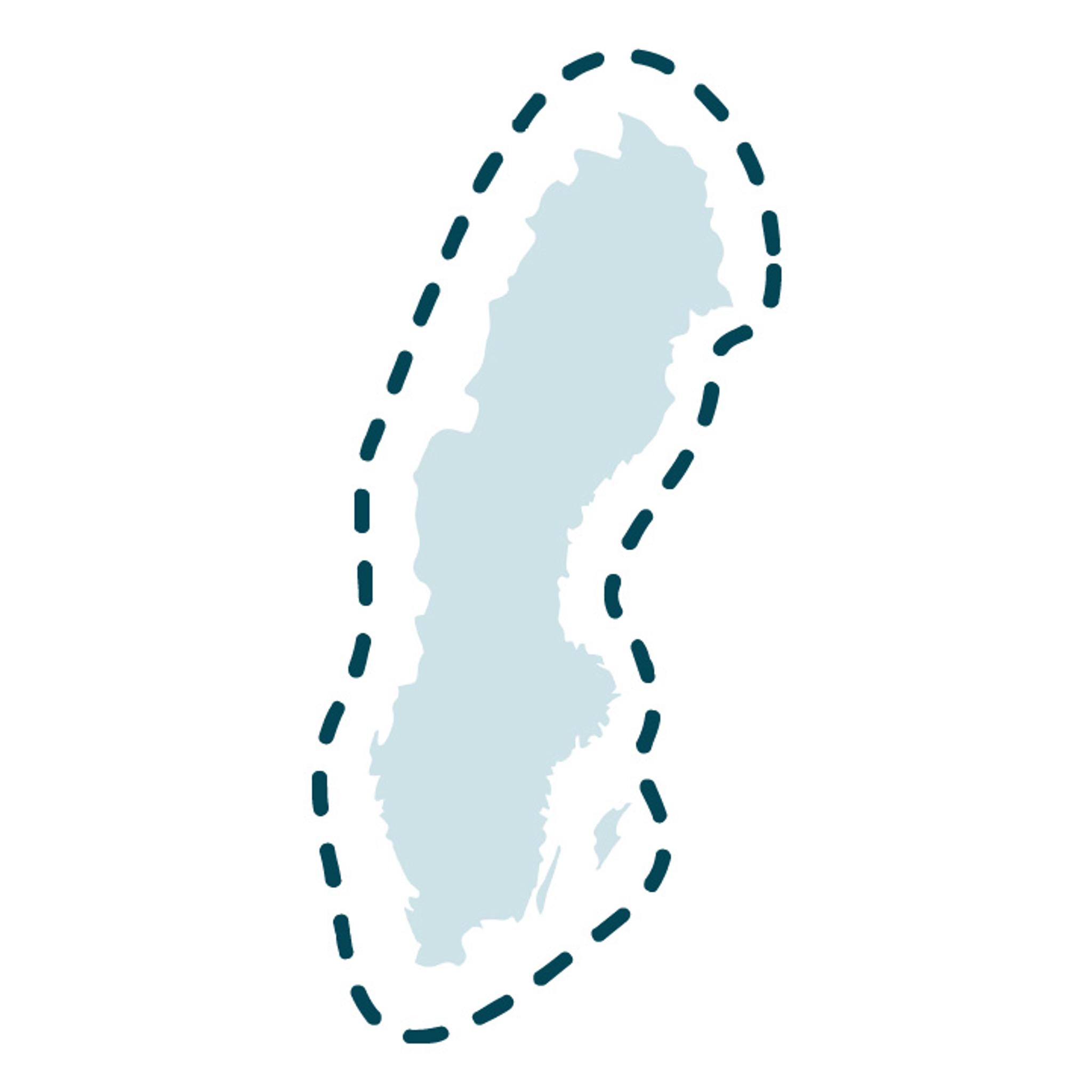 Country - Sweden Template