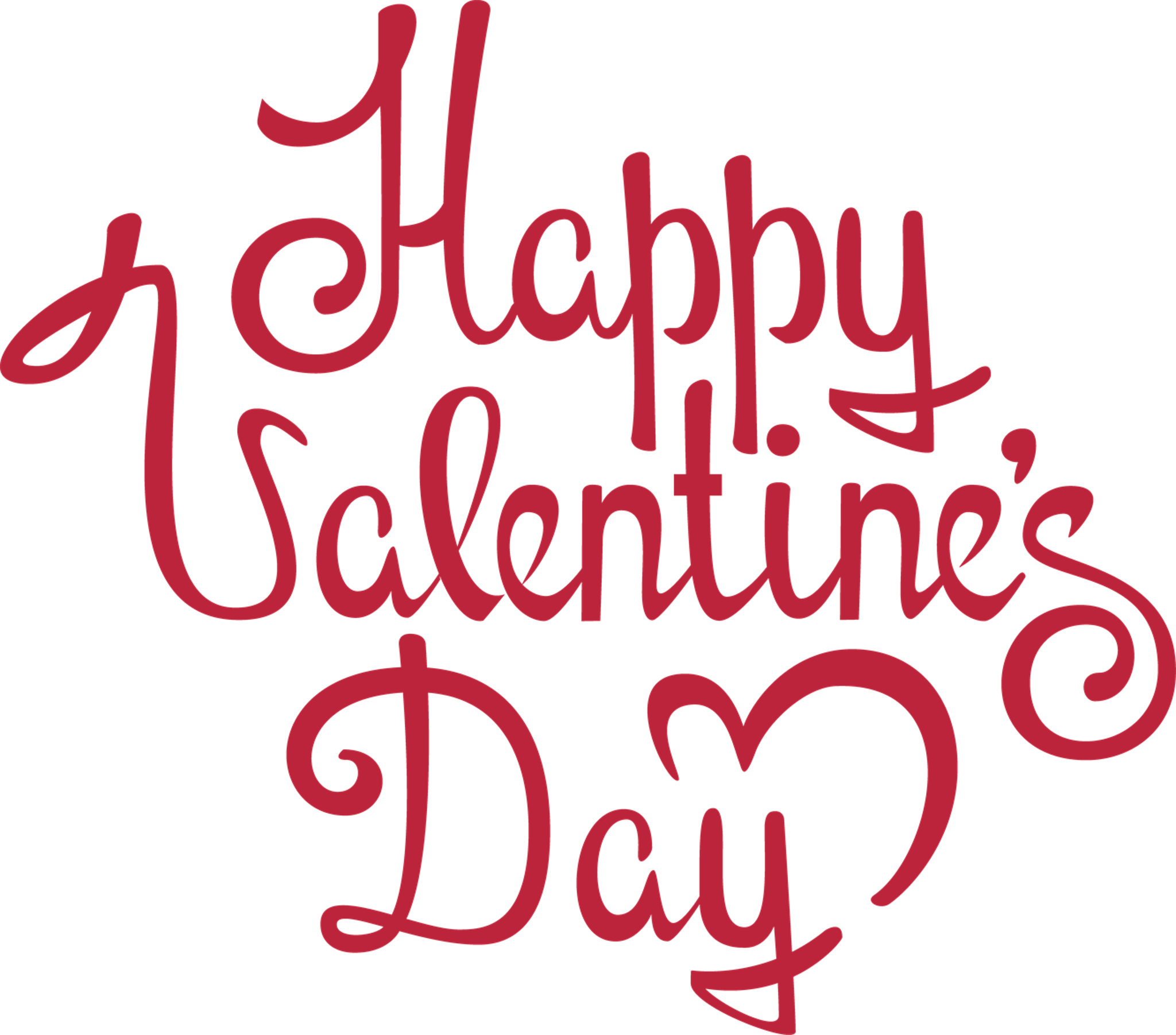 Happy Valentines Day