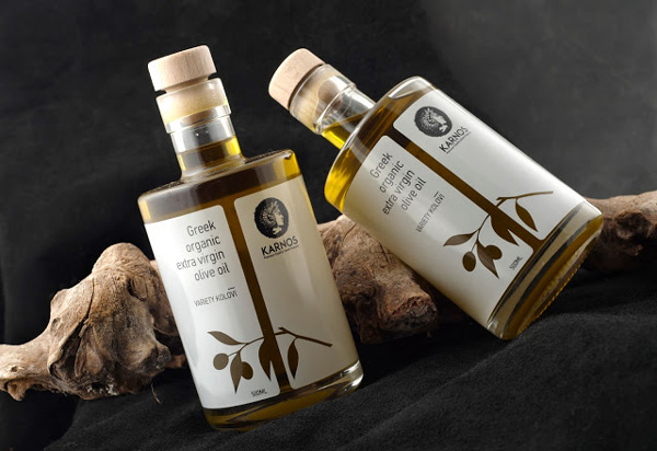 Custom Die Cut Labels Jar Labels