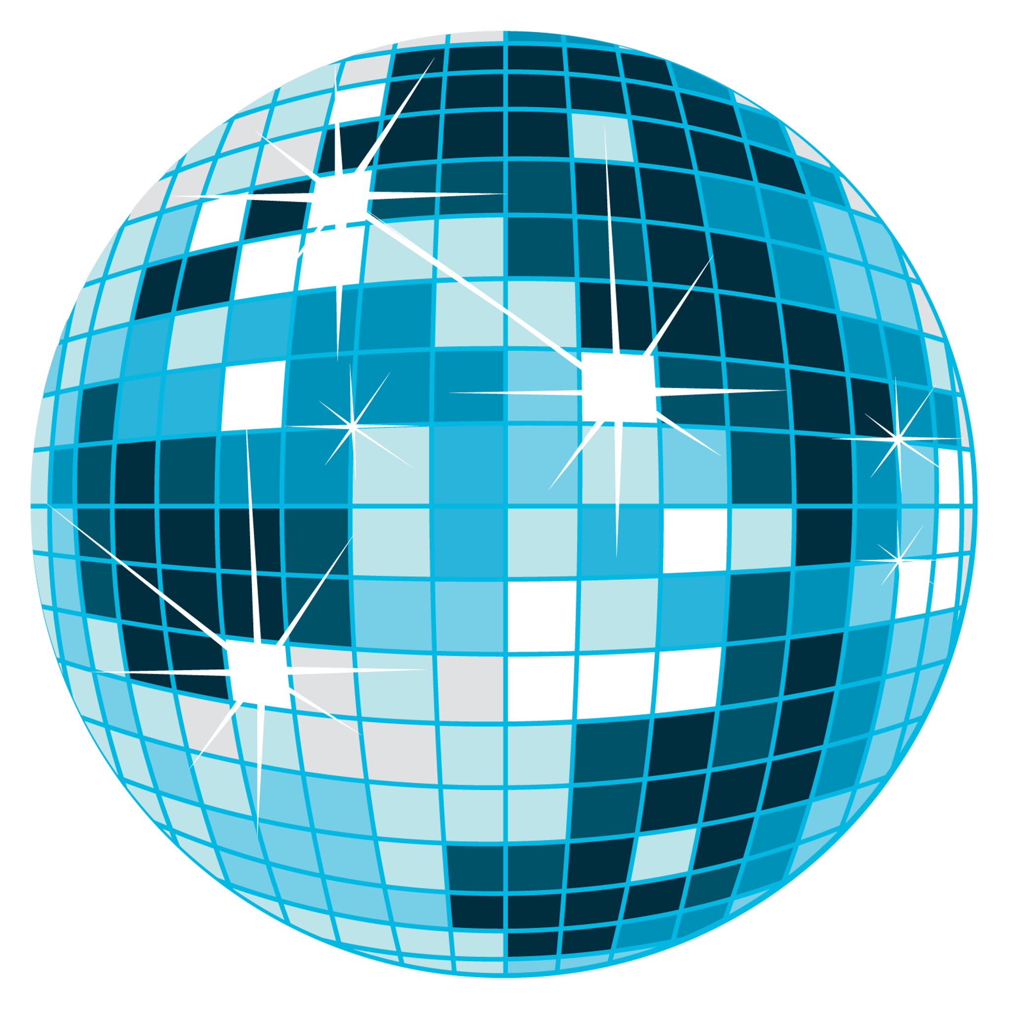 discoball