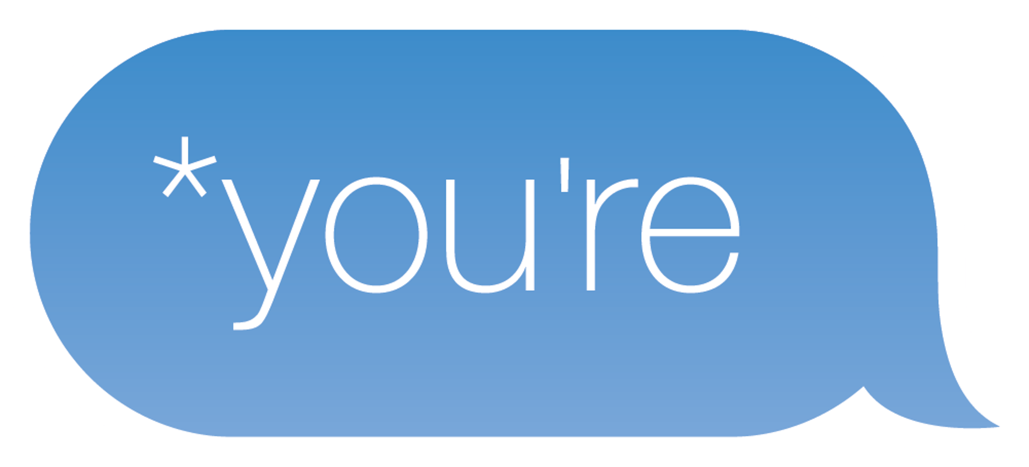 Funny You're
