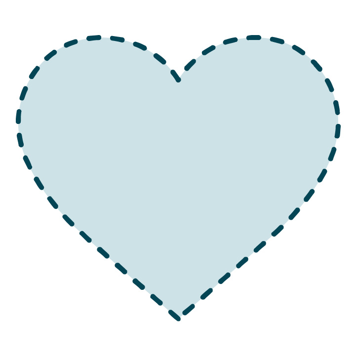 Heart Shape