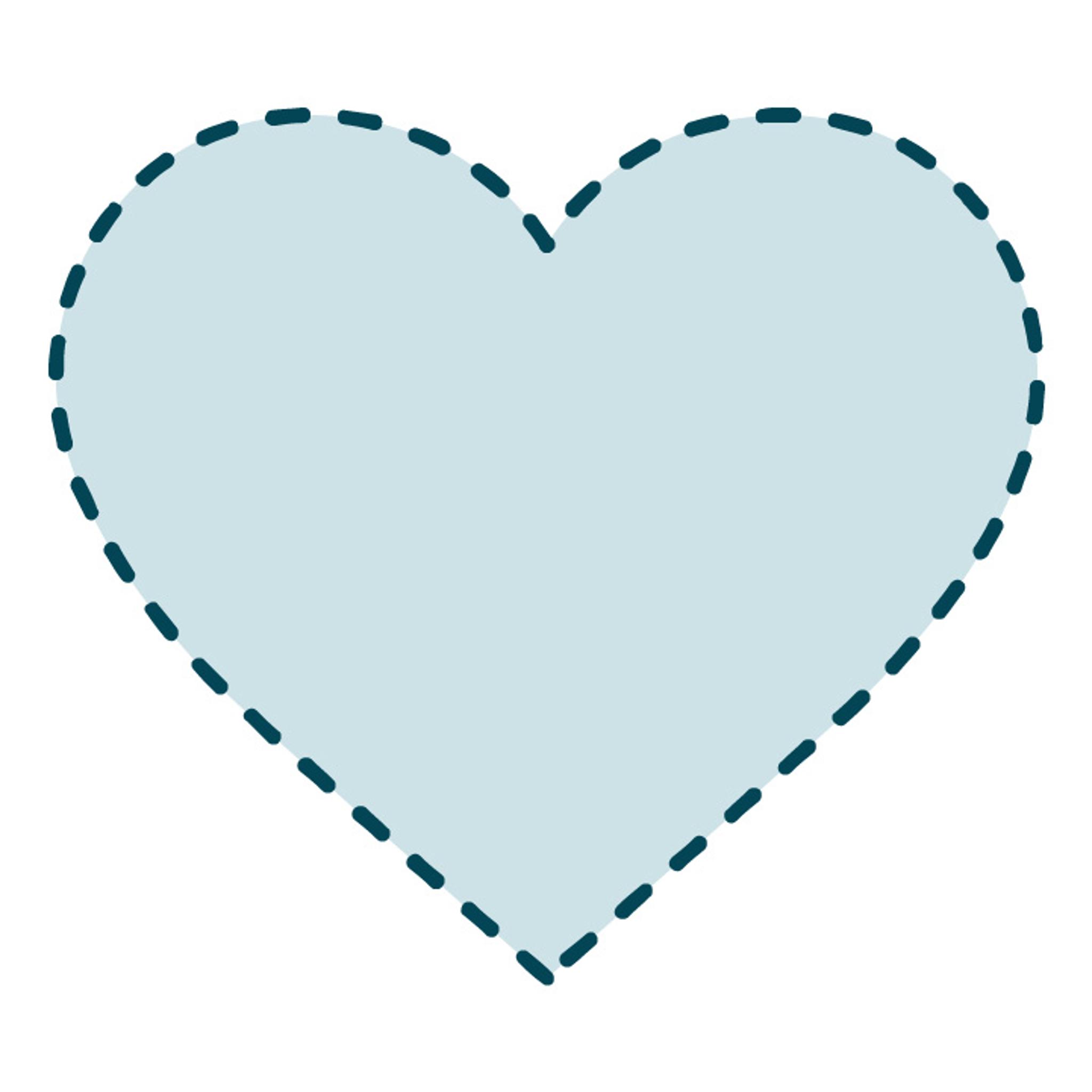 Heart Shape