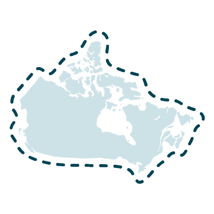 Canada Template