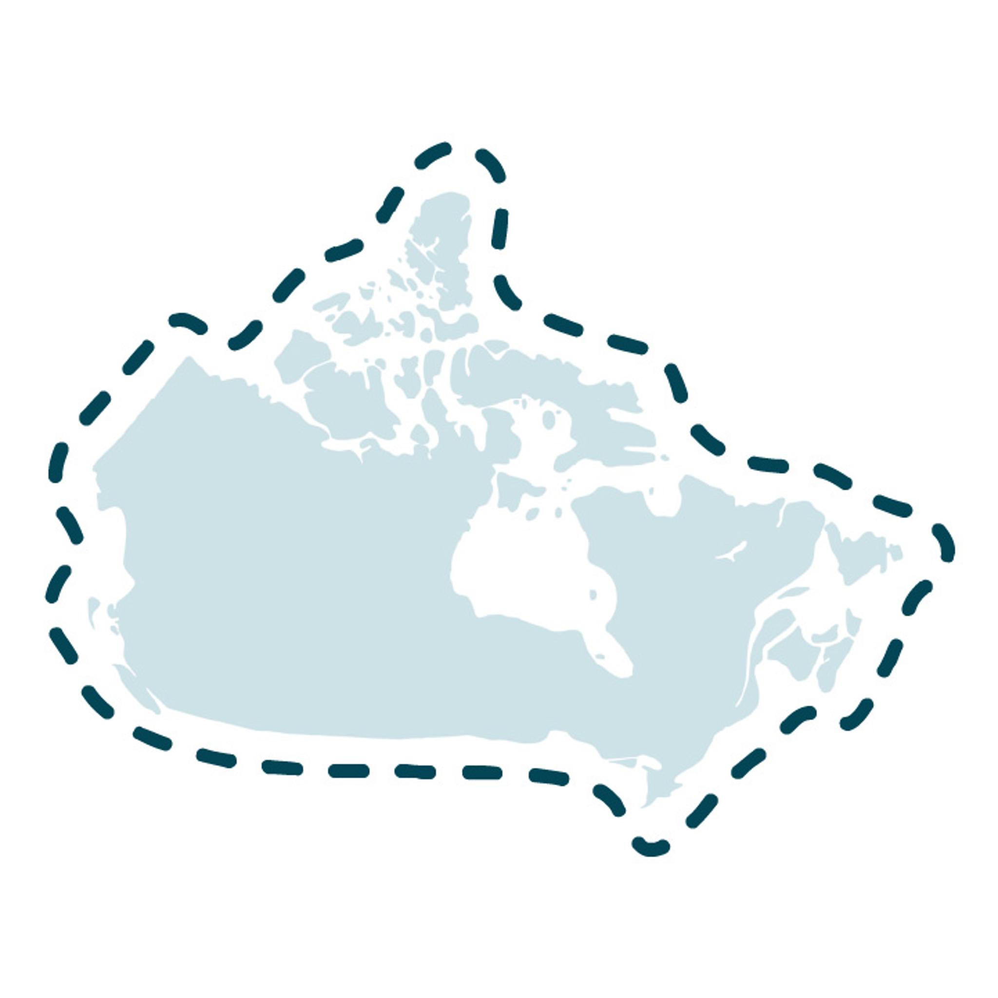 Canada Template