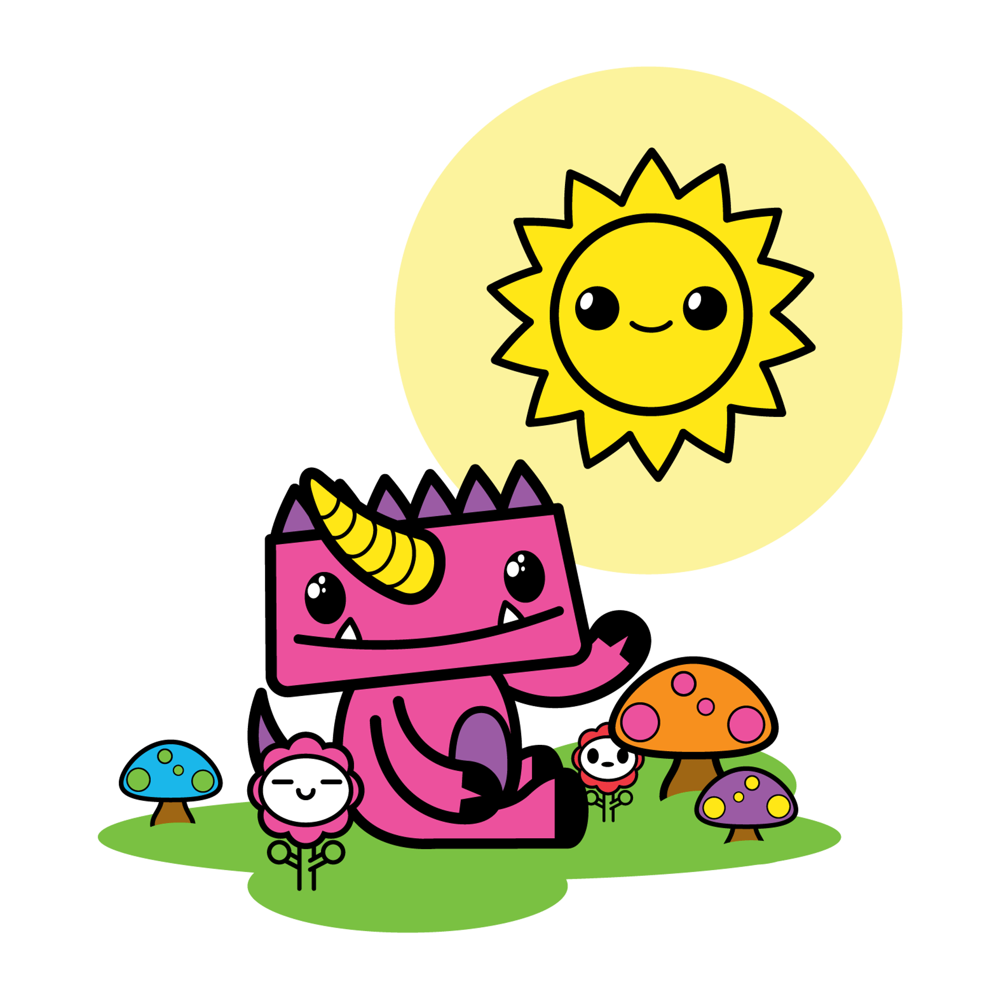 Sunny Sprout