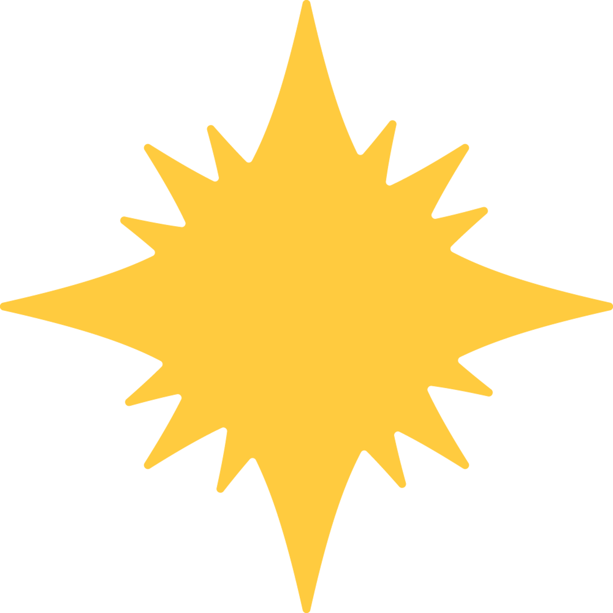 Star Burst
