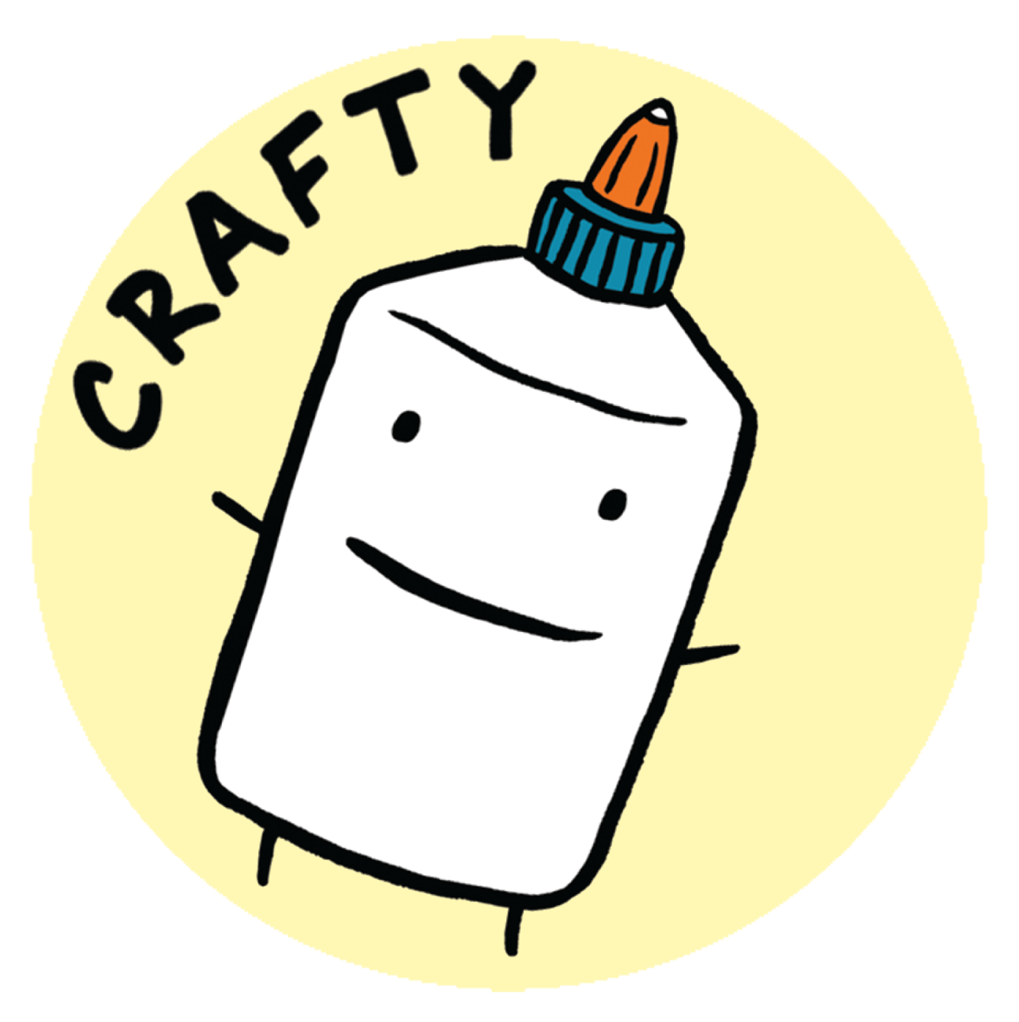 Crafty Glue