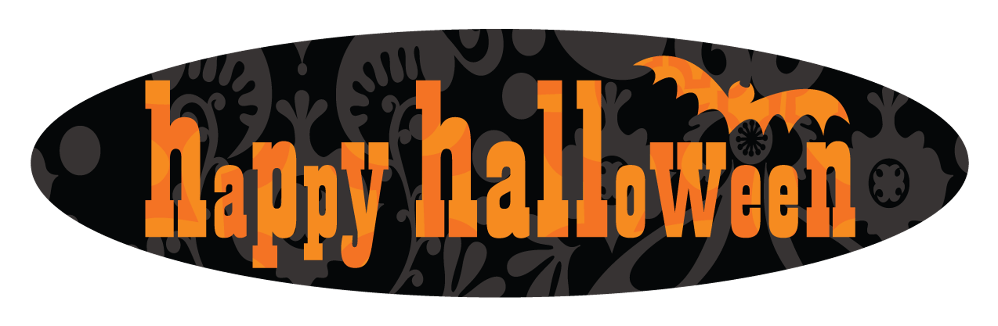 Happy Halloween