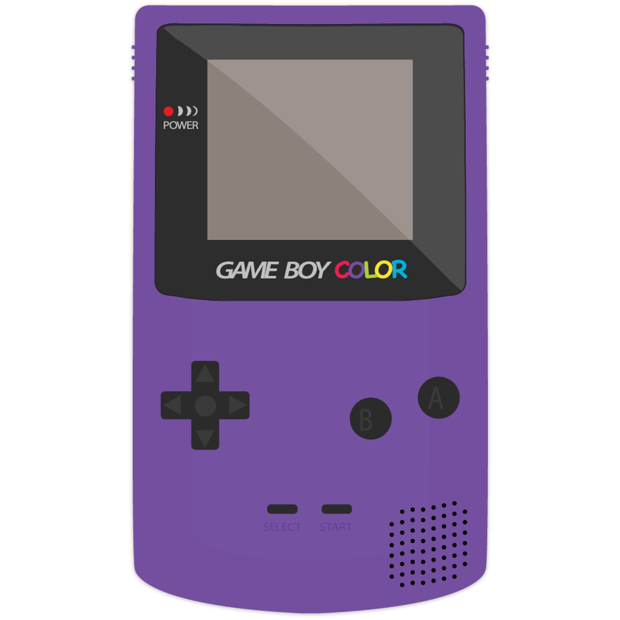 Gameboy Color