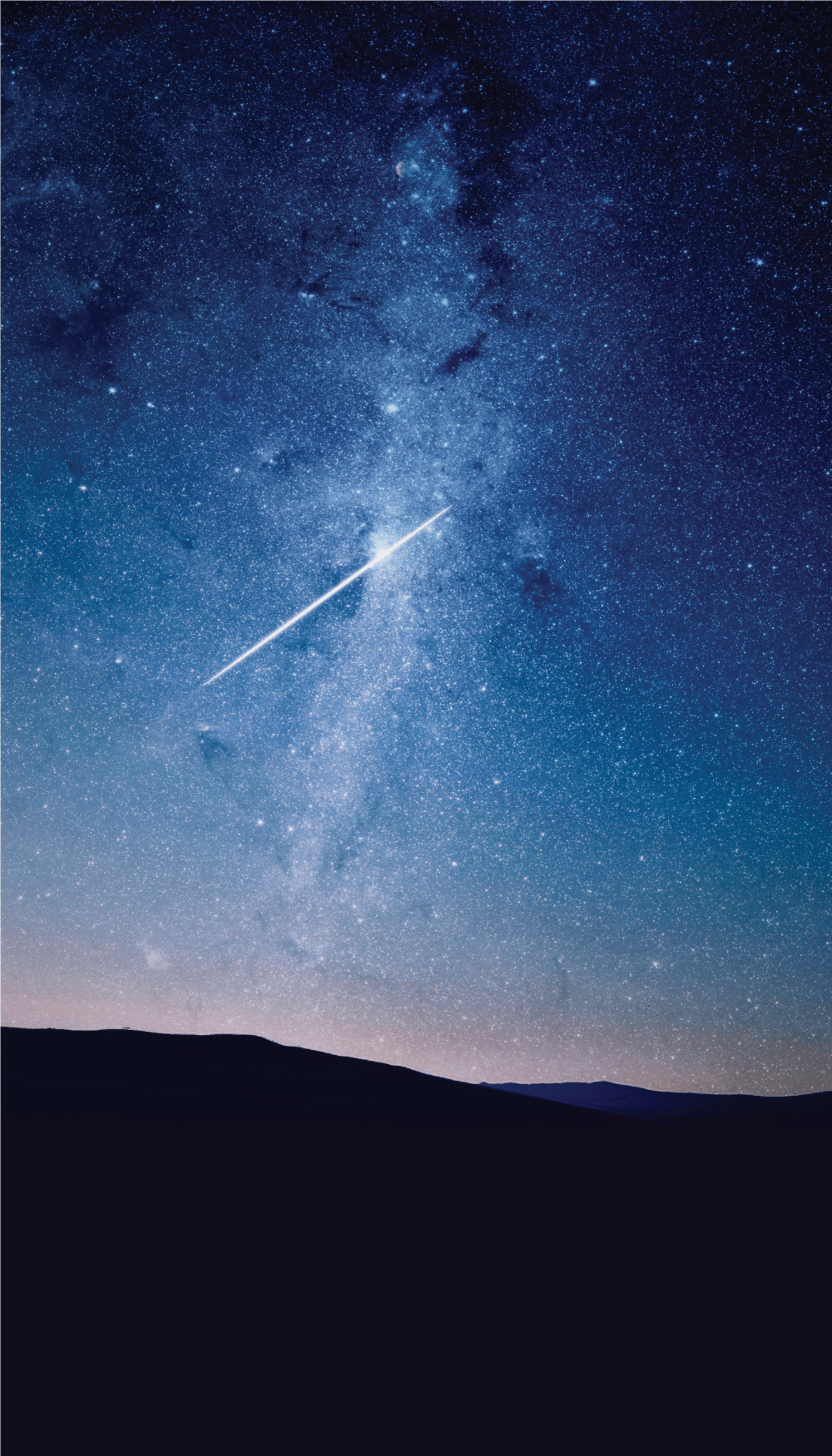Shooting Star