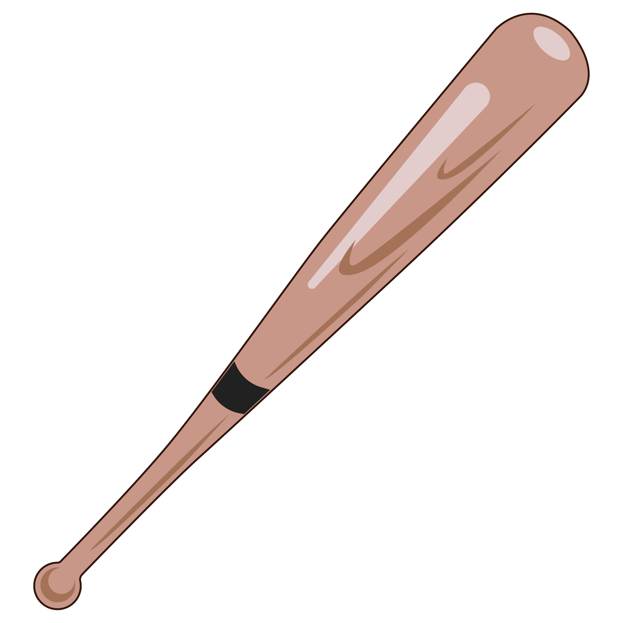 Baseball Bat