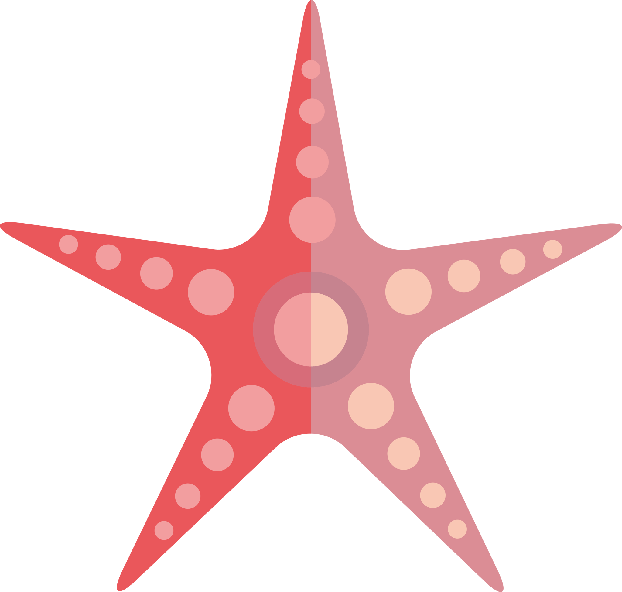 Starfish