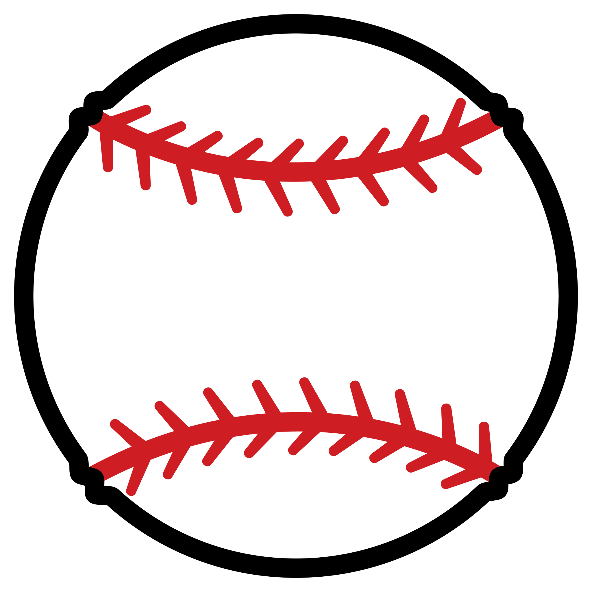 Baseball Custom 2