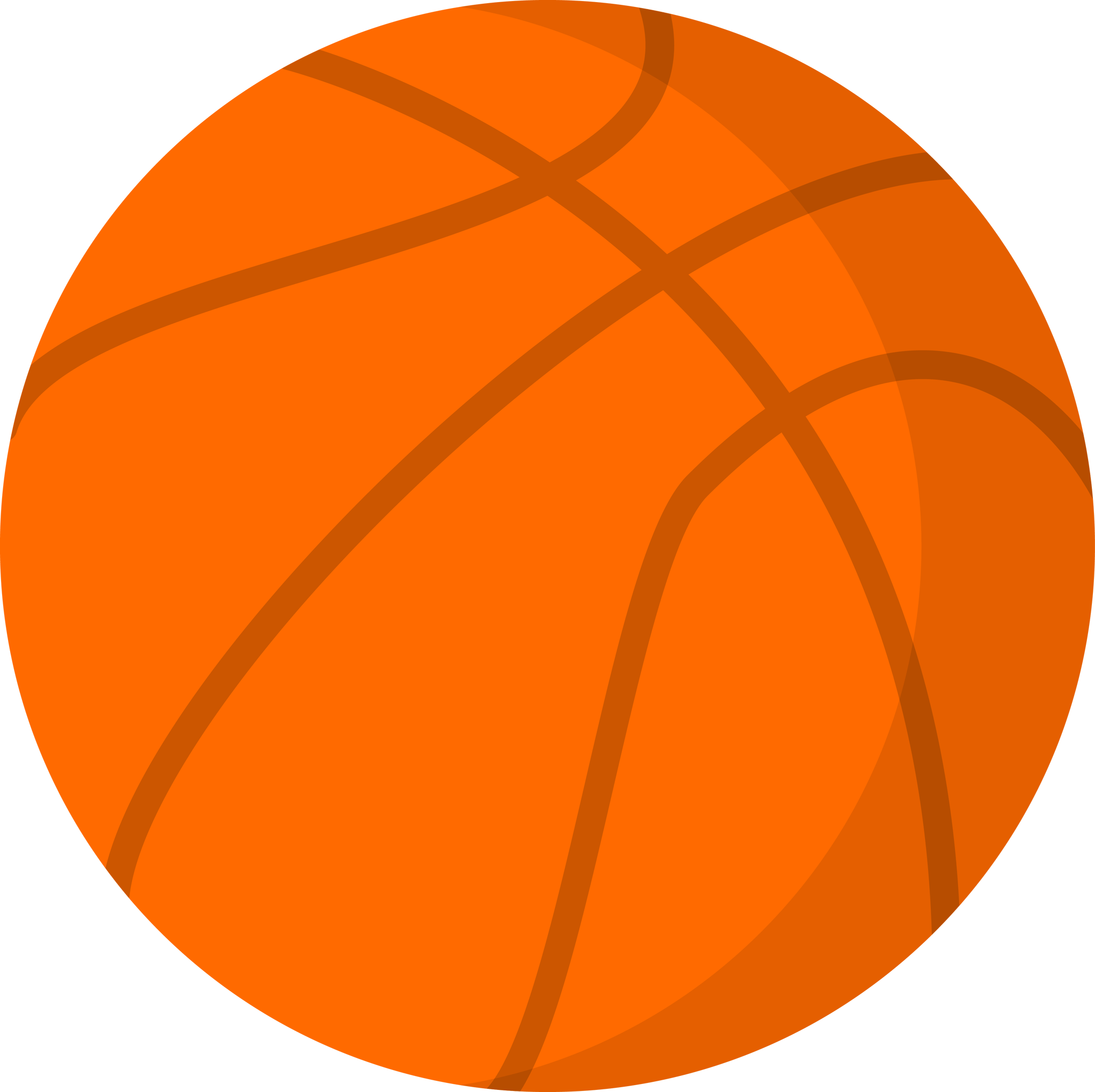 Basket Ball