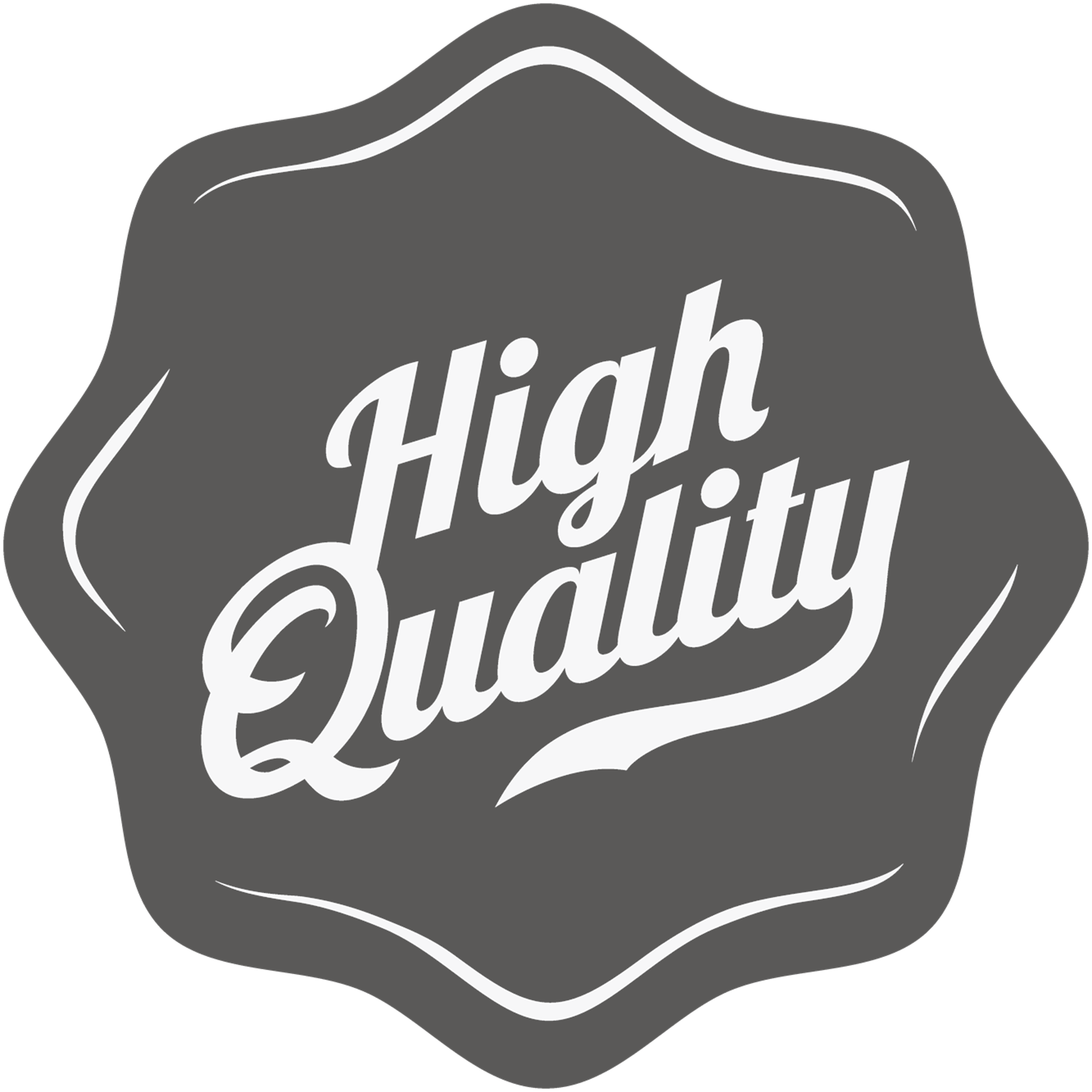 High Quality 5