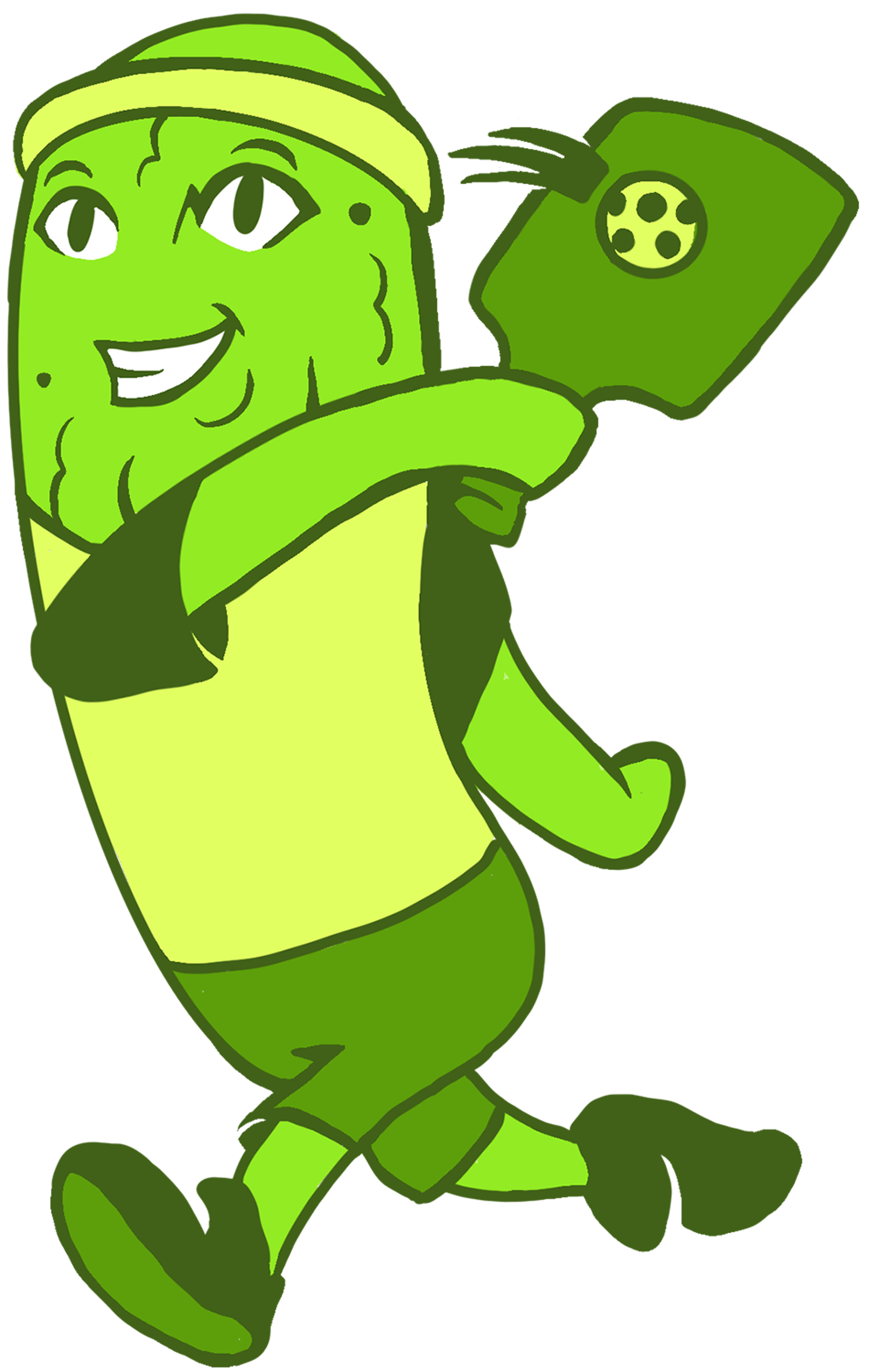 Pickle Baller