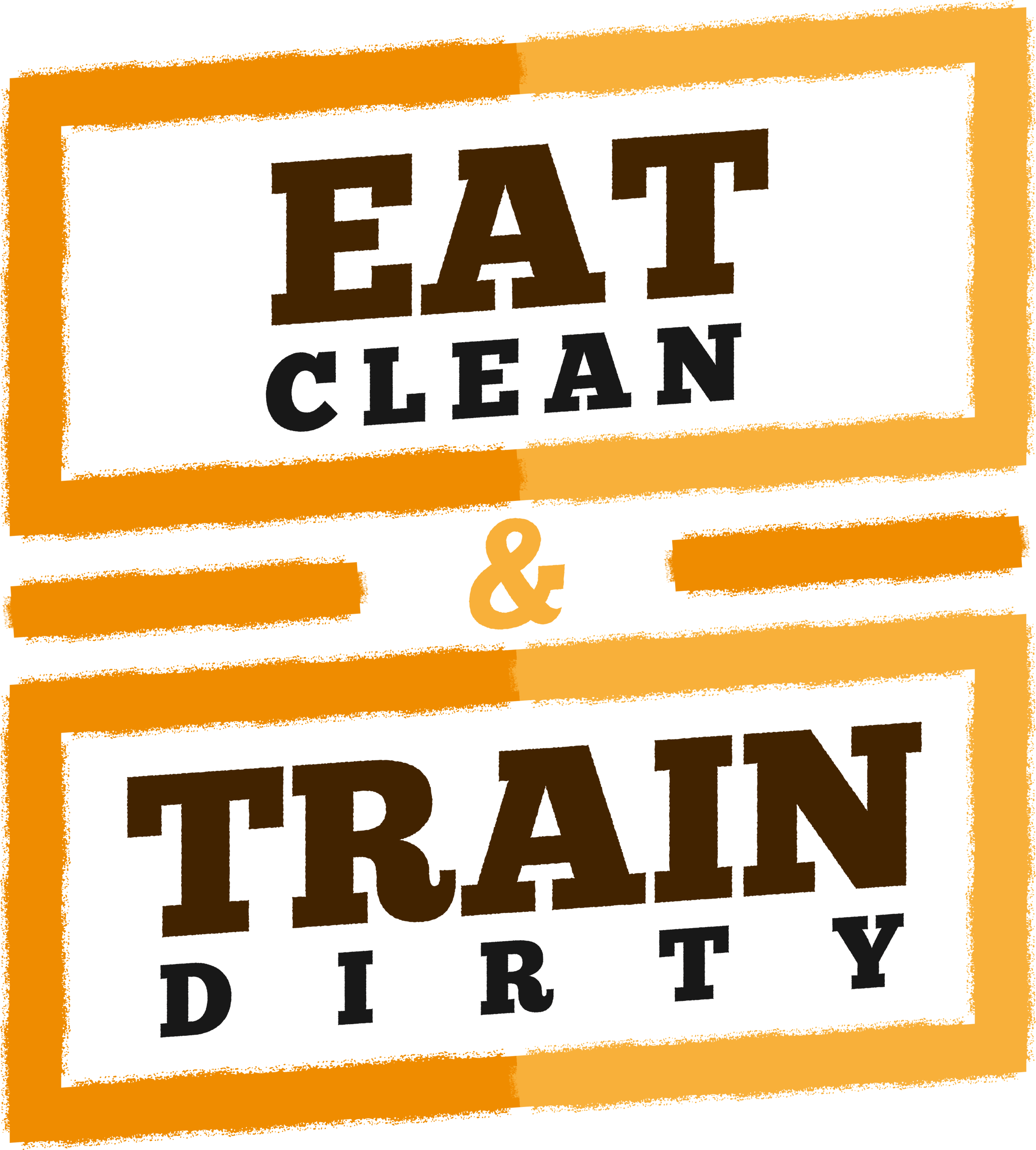 Eat Clean Motivational Quote